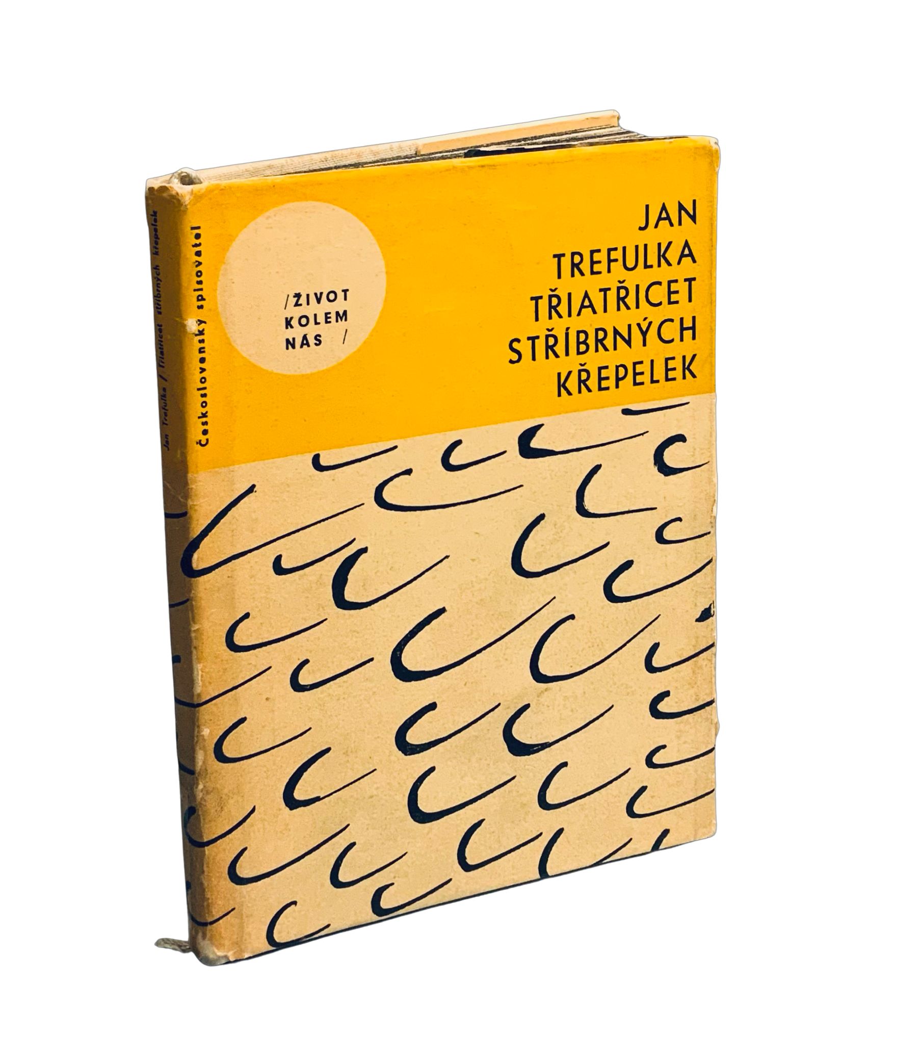 Třiatřicet stříbrných křepelek