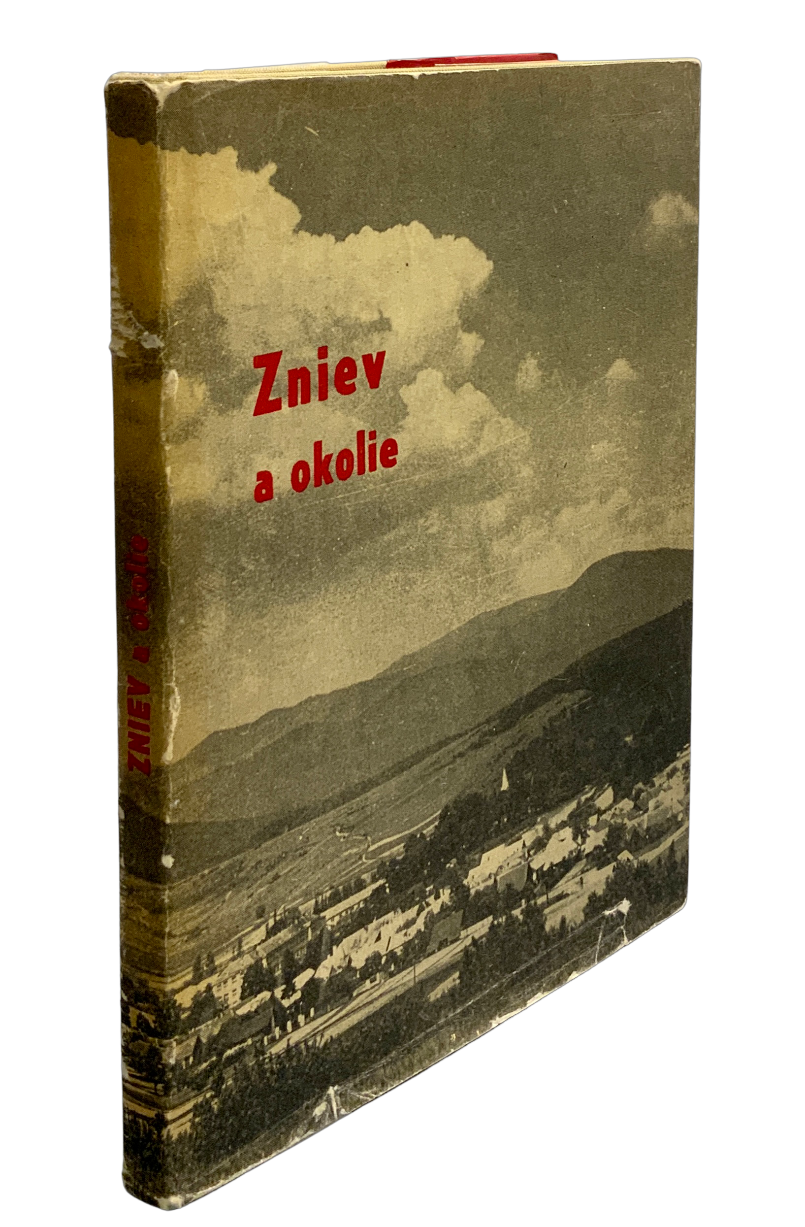 Zniev a okolie 