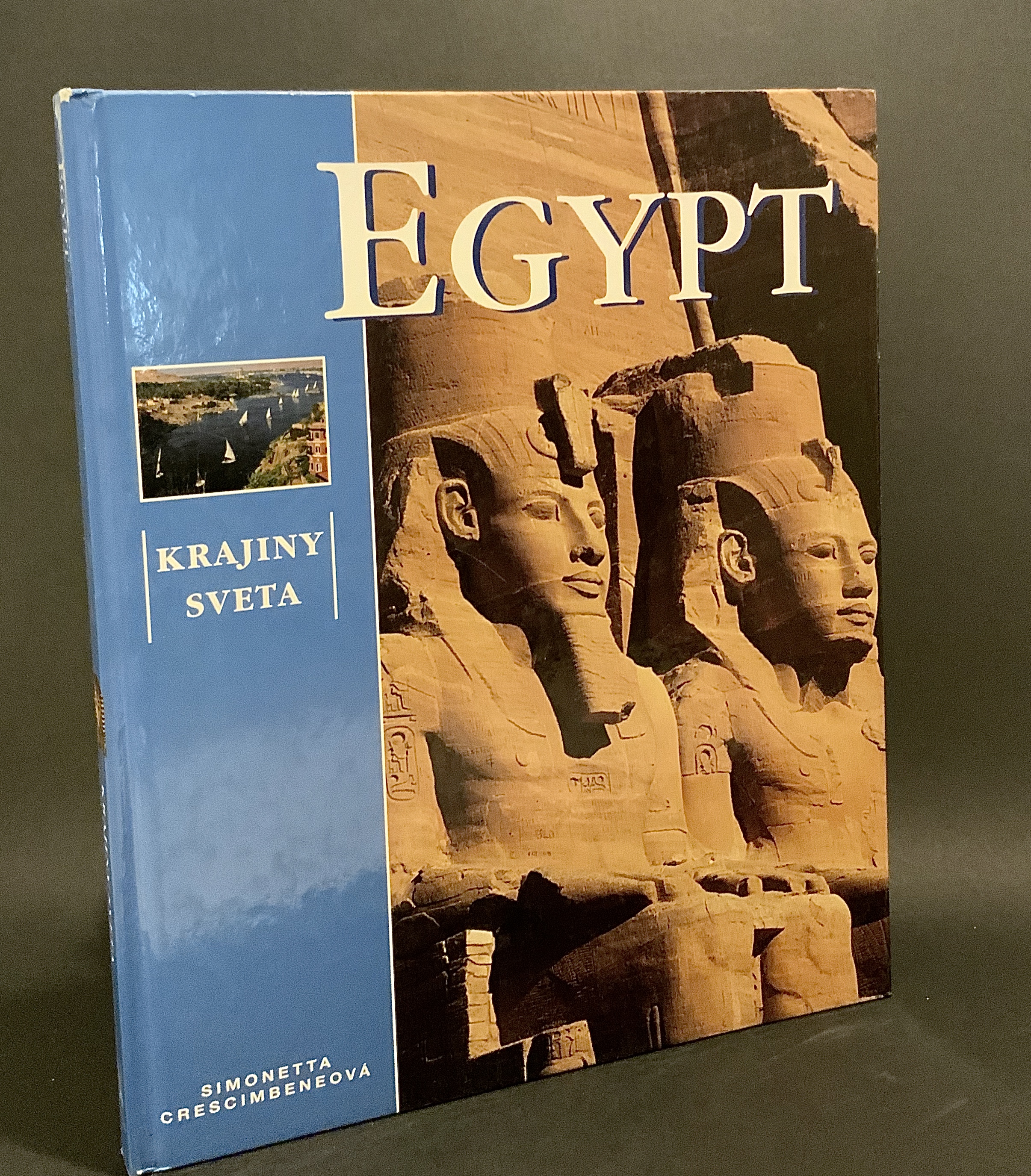 Egypt