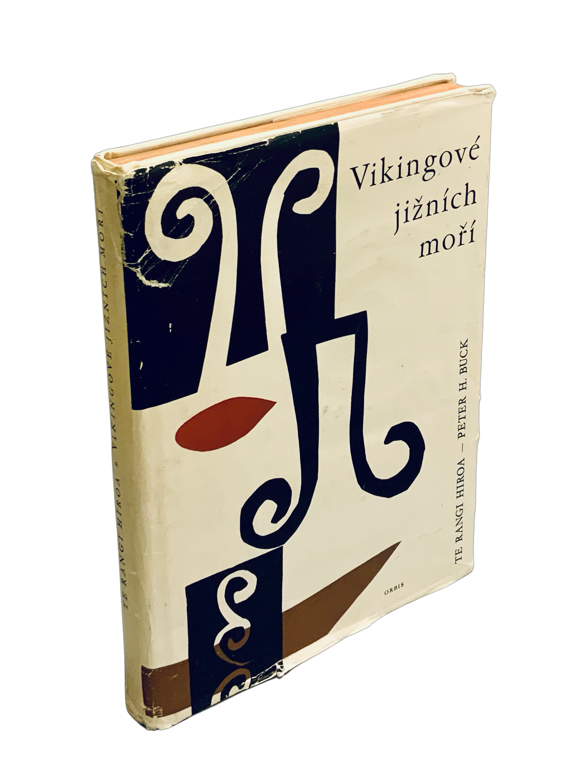 Vikingové jižních moří