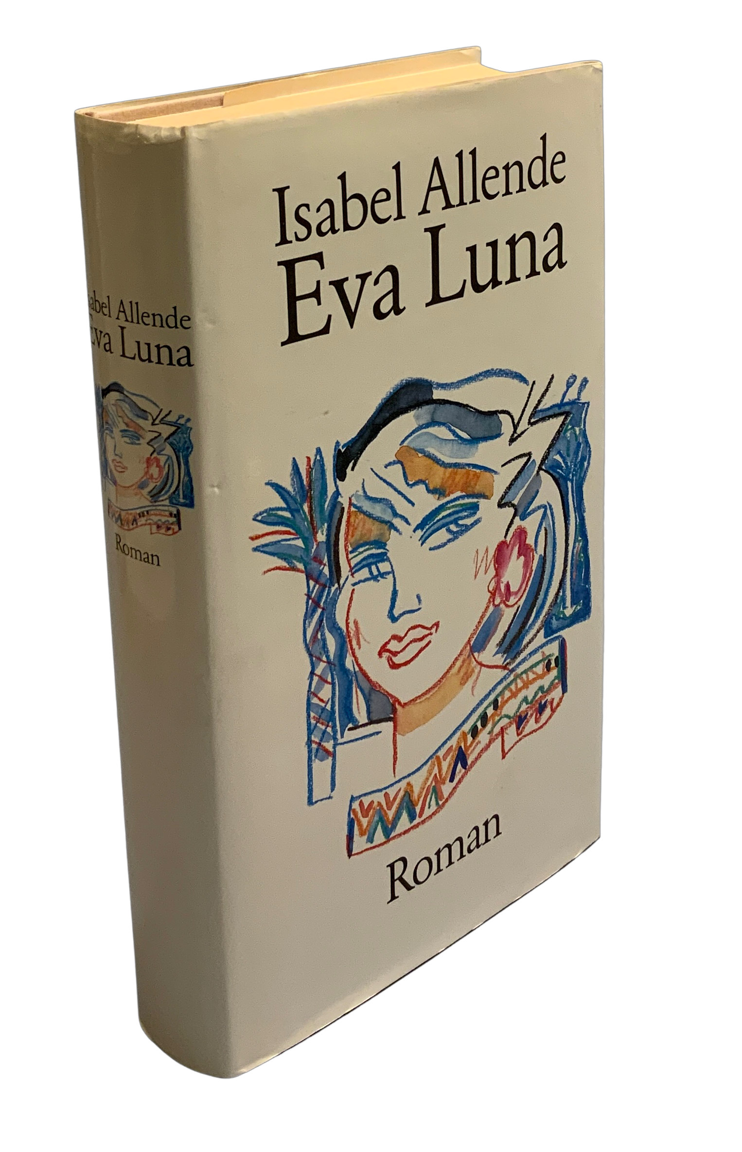 Eva Luna