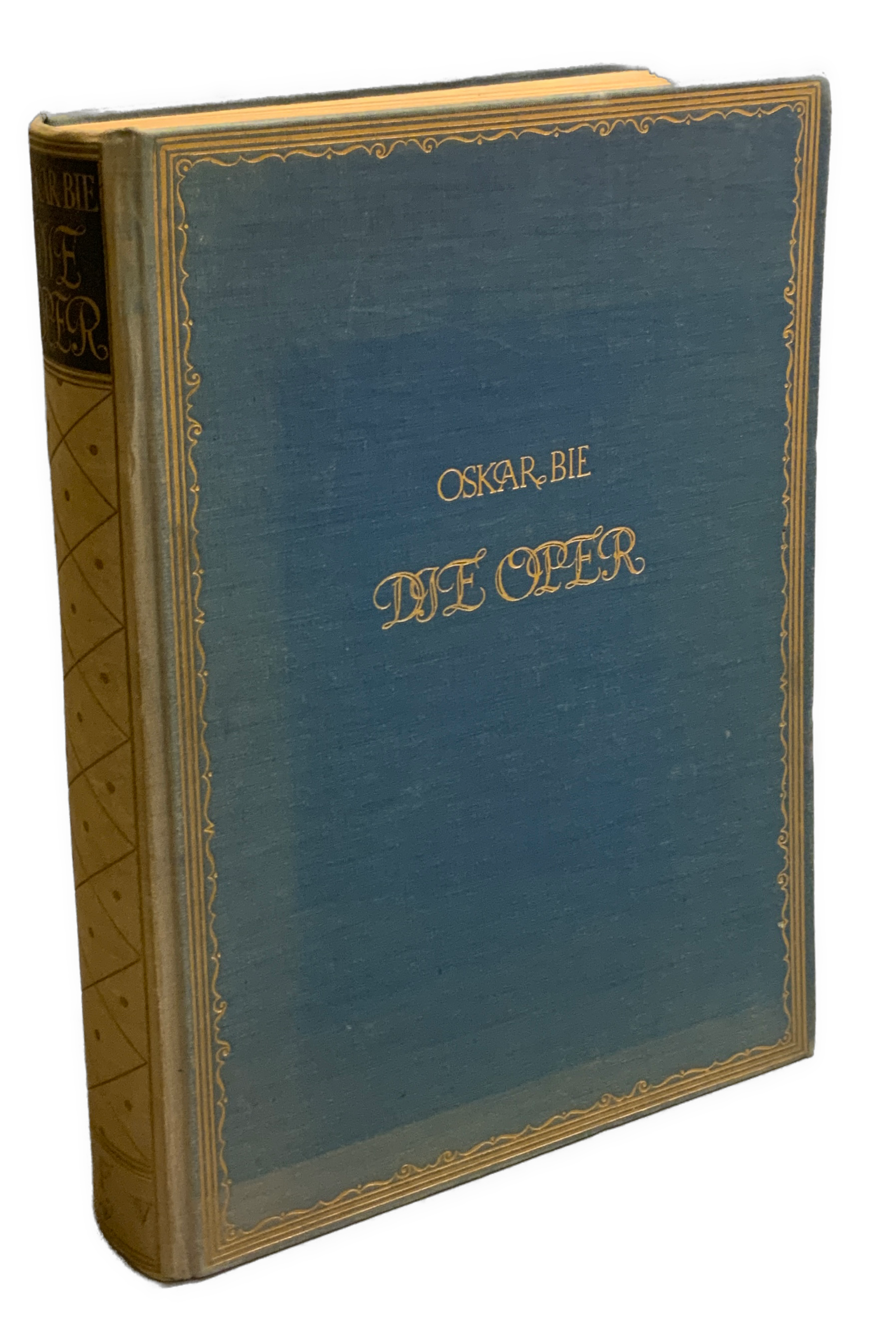 Die Oper