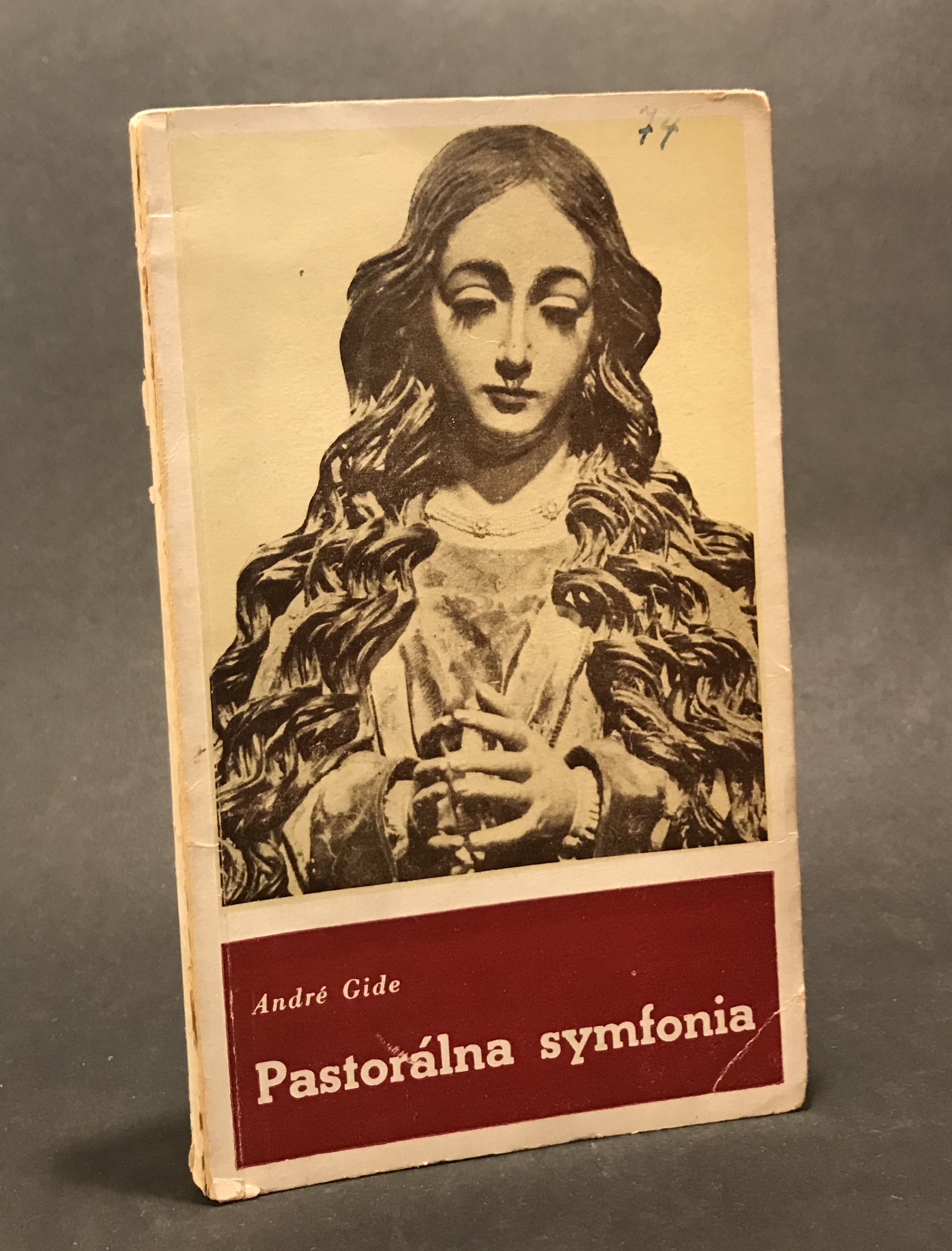Pastorálna symfonia