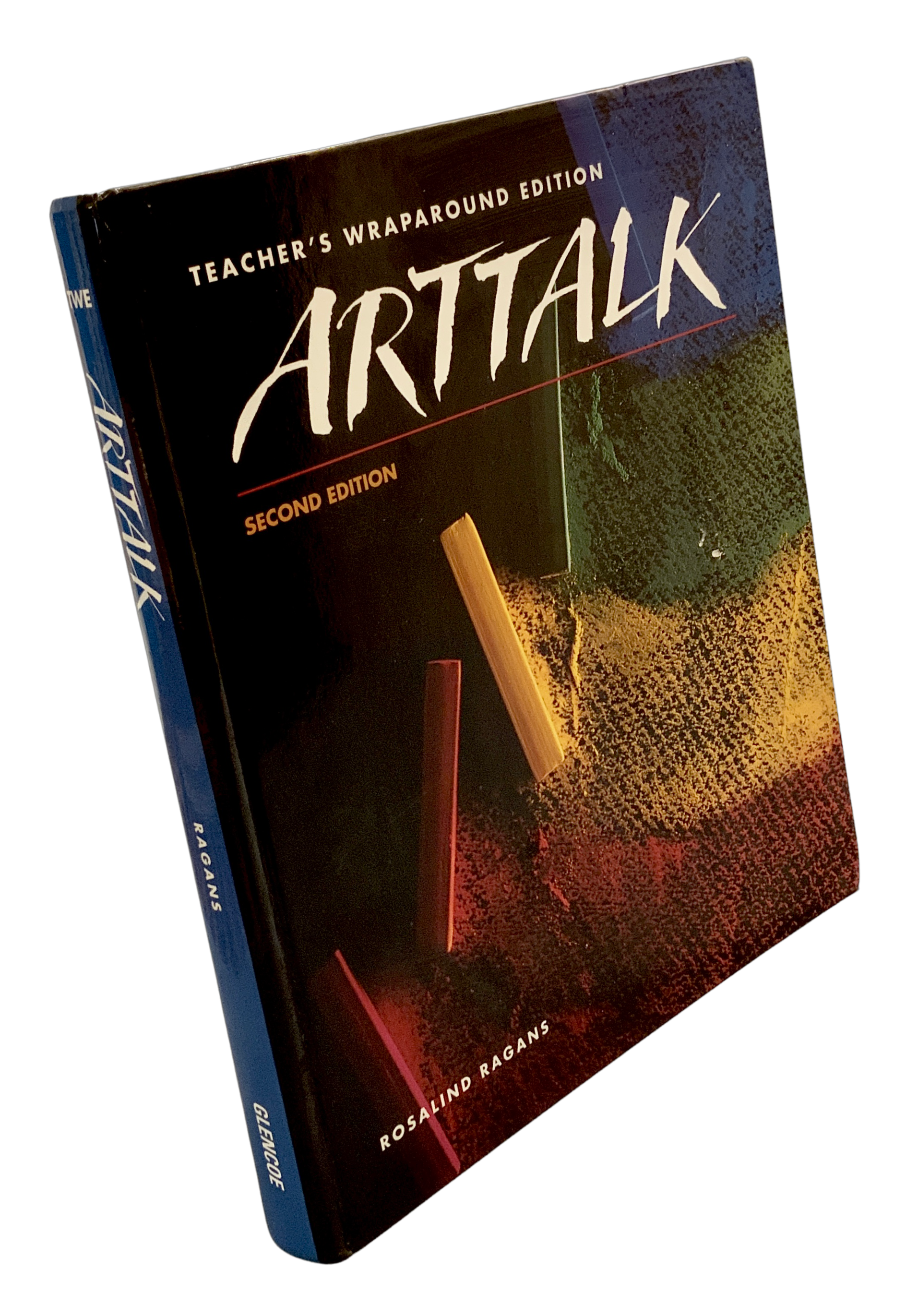 Arttalk