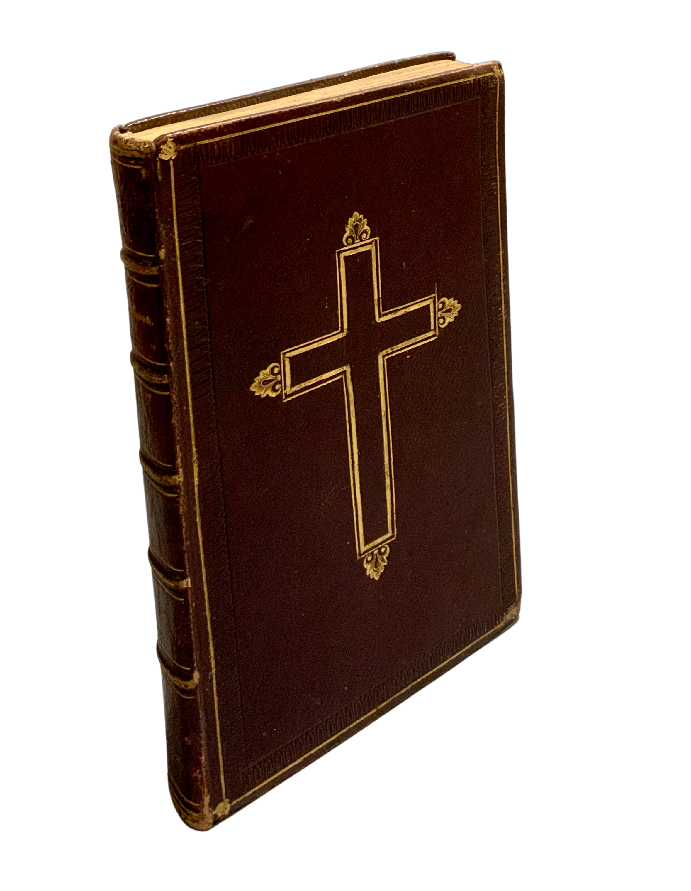Christliches Gesangbuch