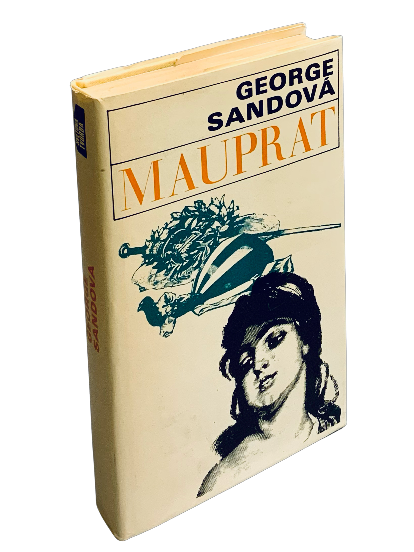 Mauprat