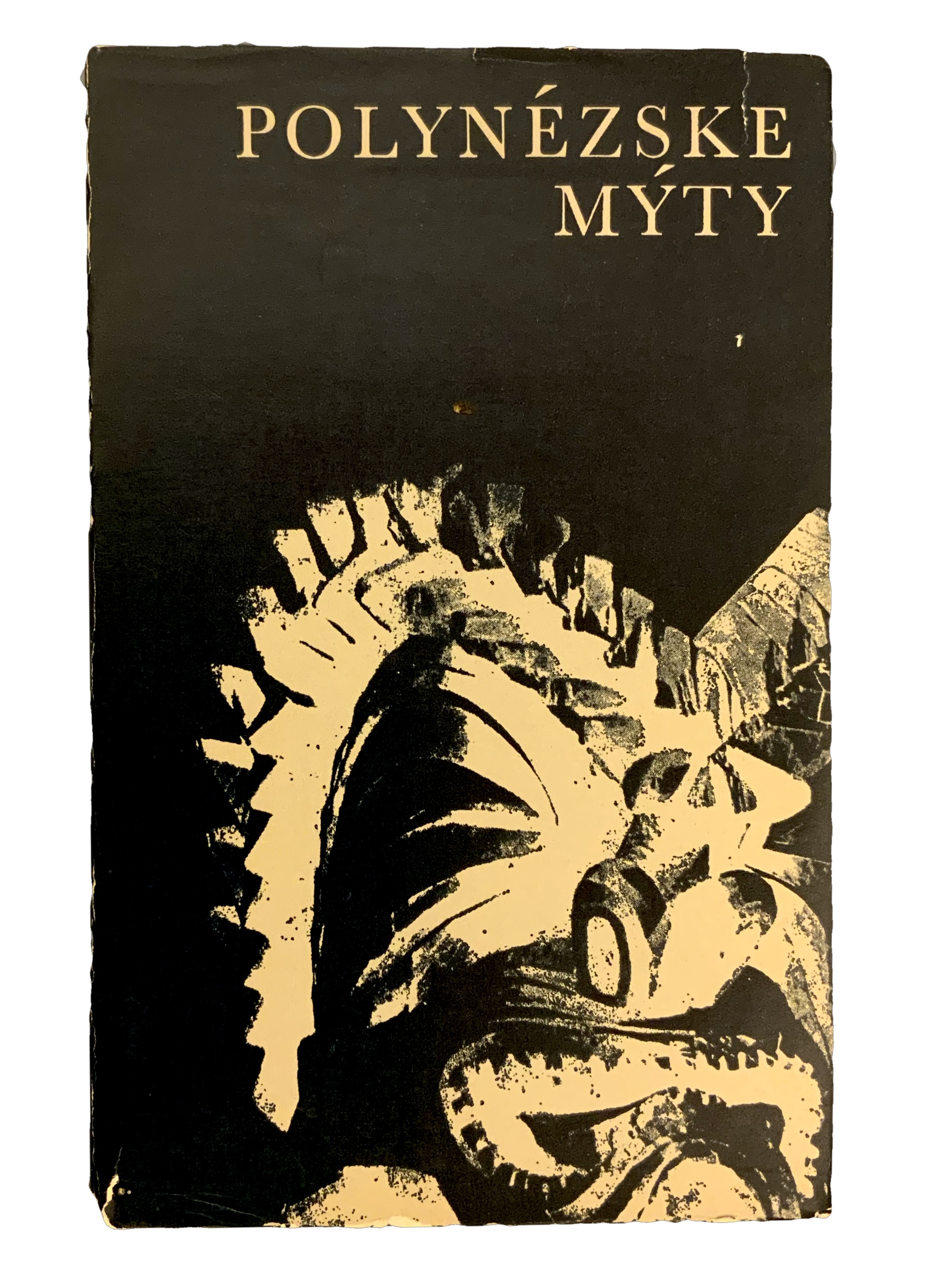 Polynézske mýty 