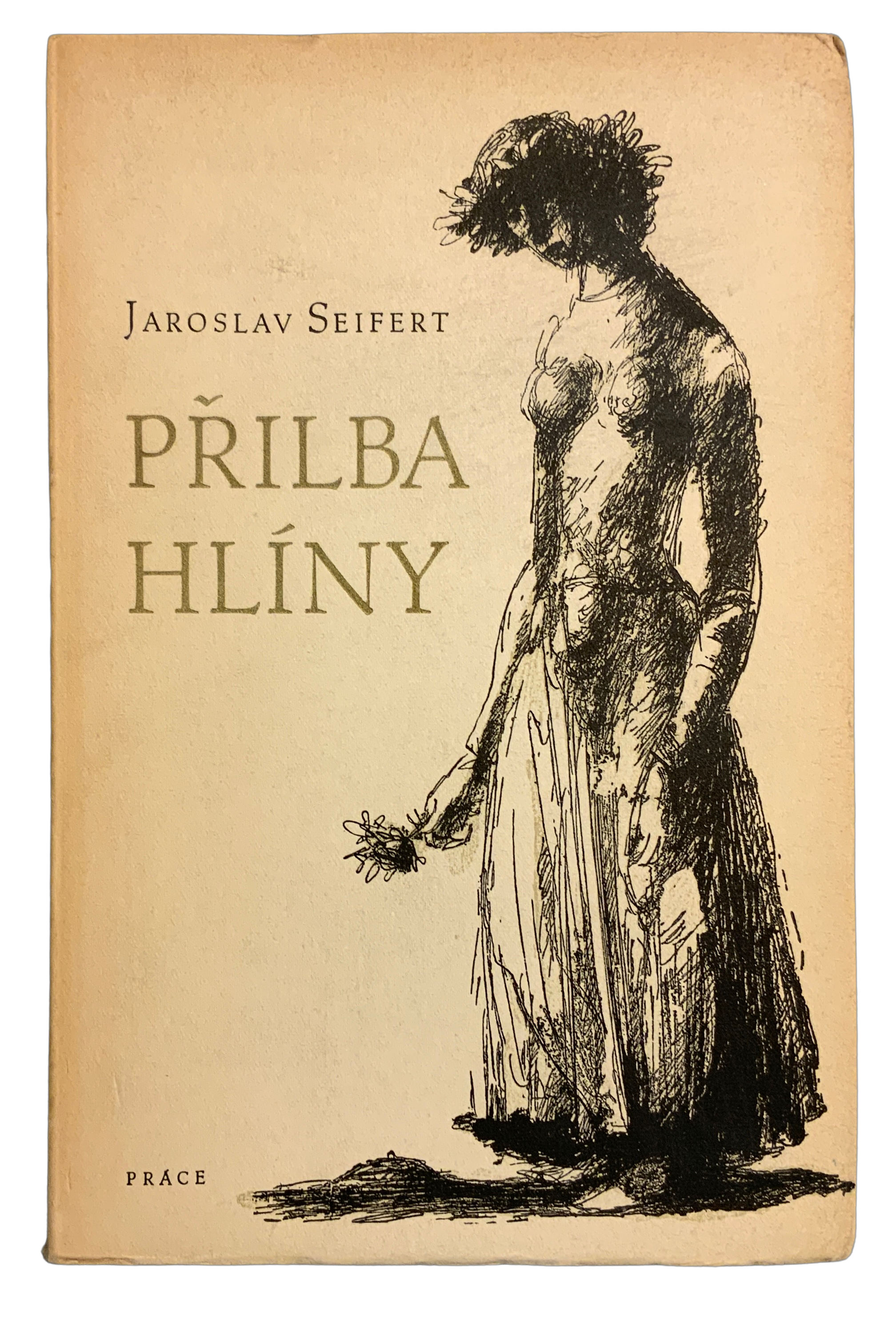 Přilba hlíny