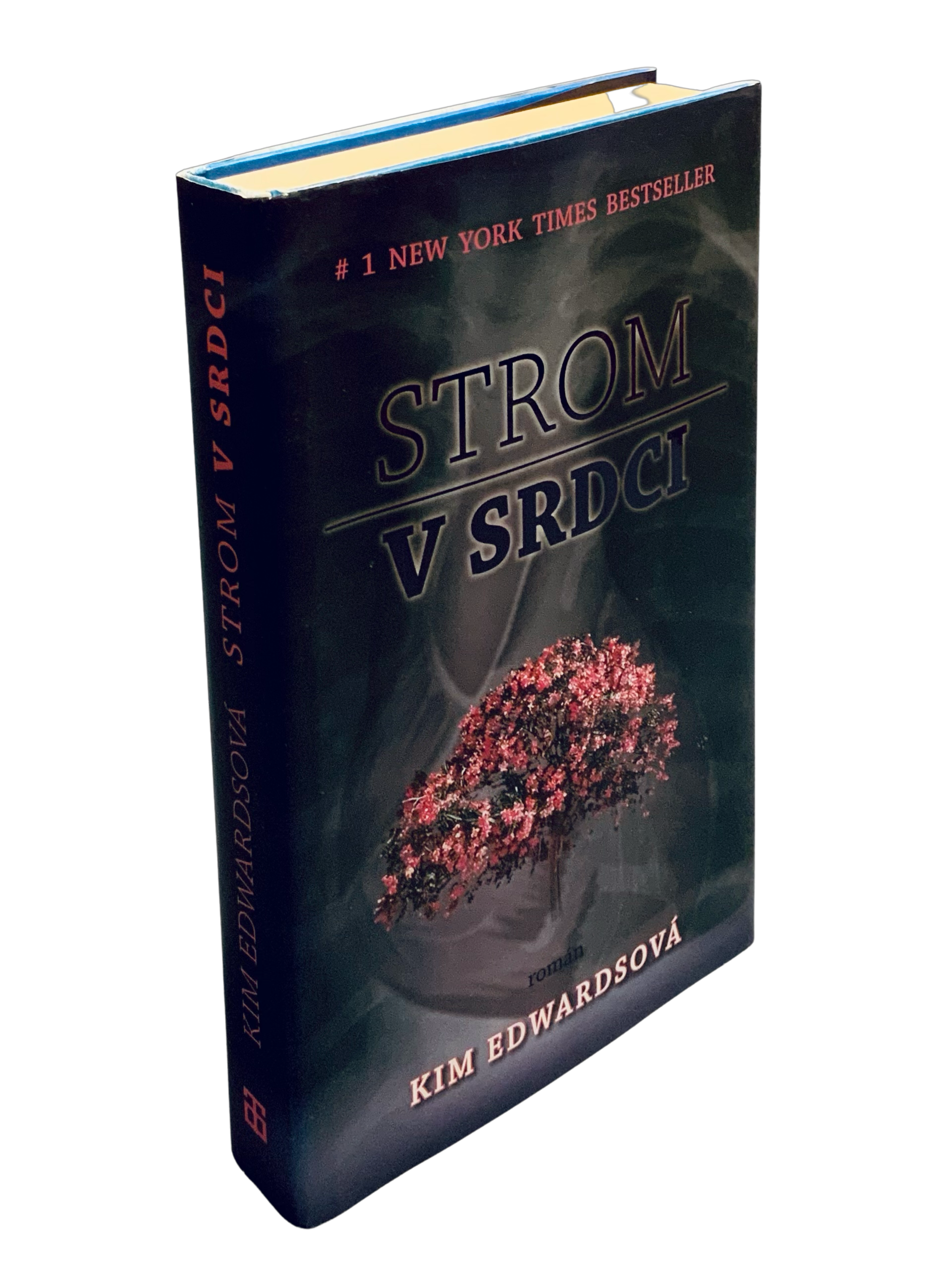 Strom v srdci