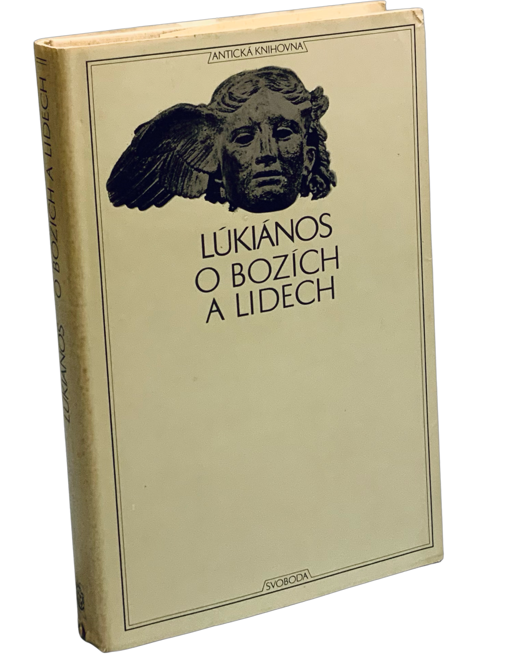 O bozích a lidech