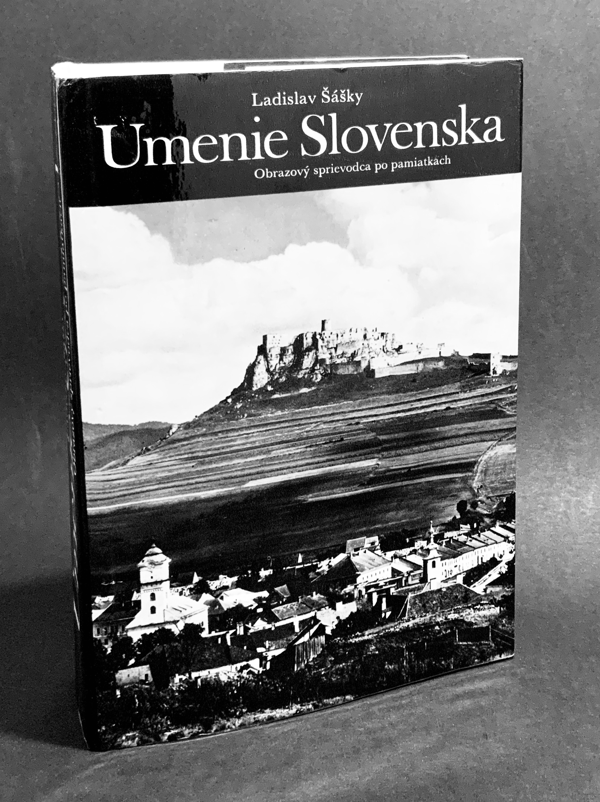 Umenie Slovenska