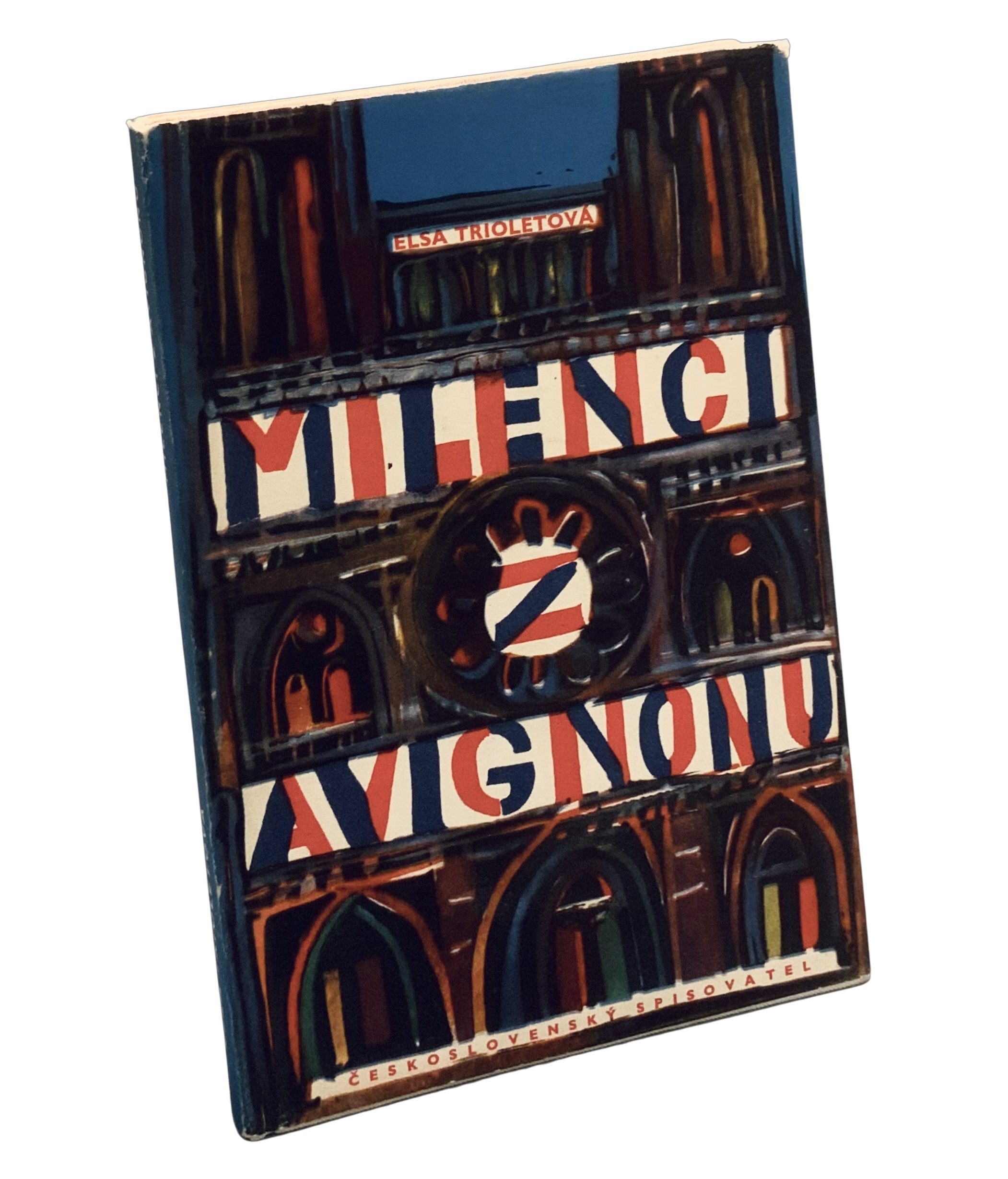 Milenci z Avignonu