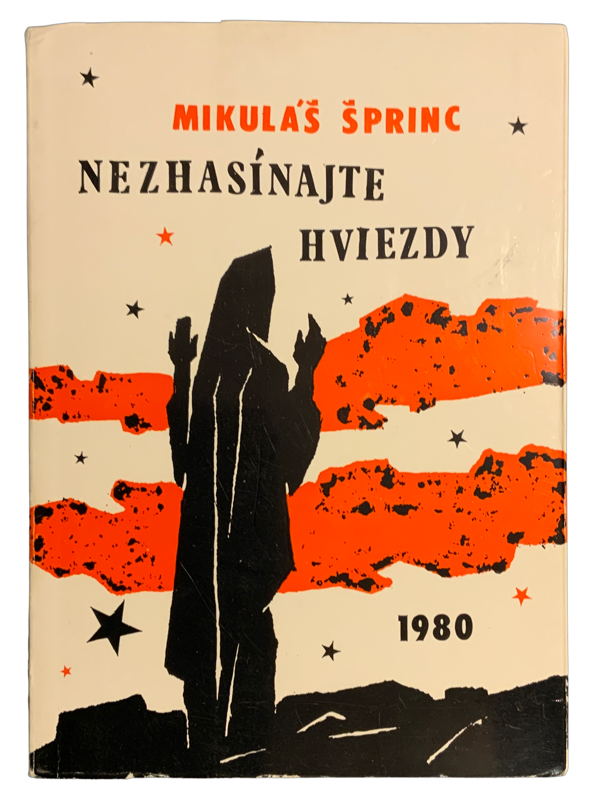 Nezhasínajte hviezdy