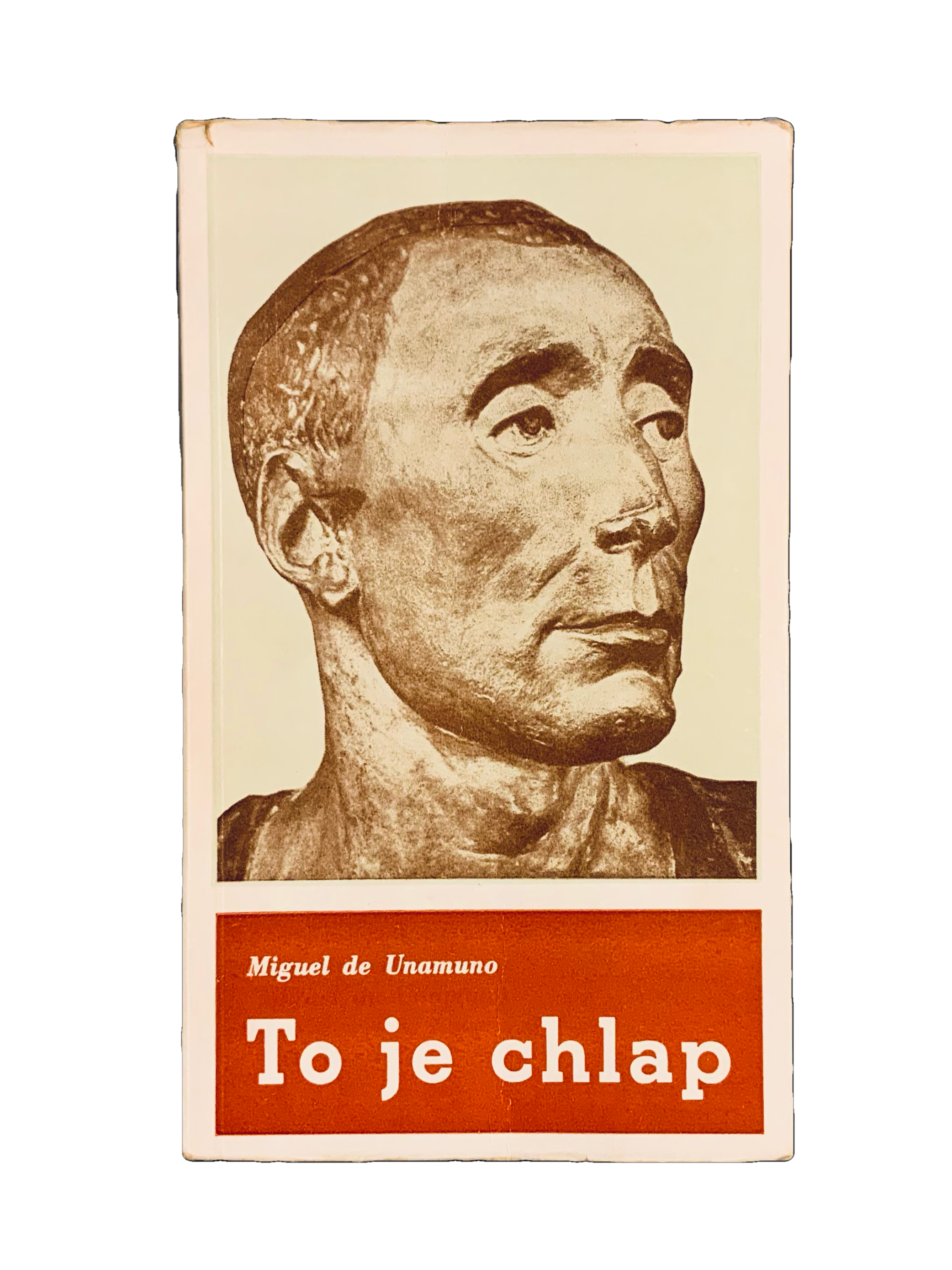 To je chlap