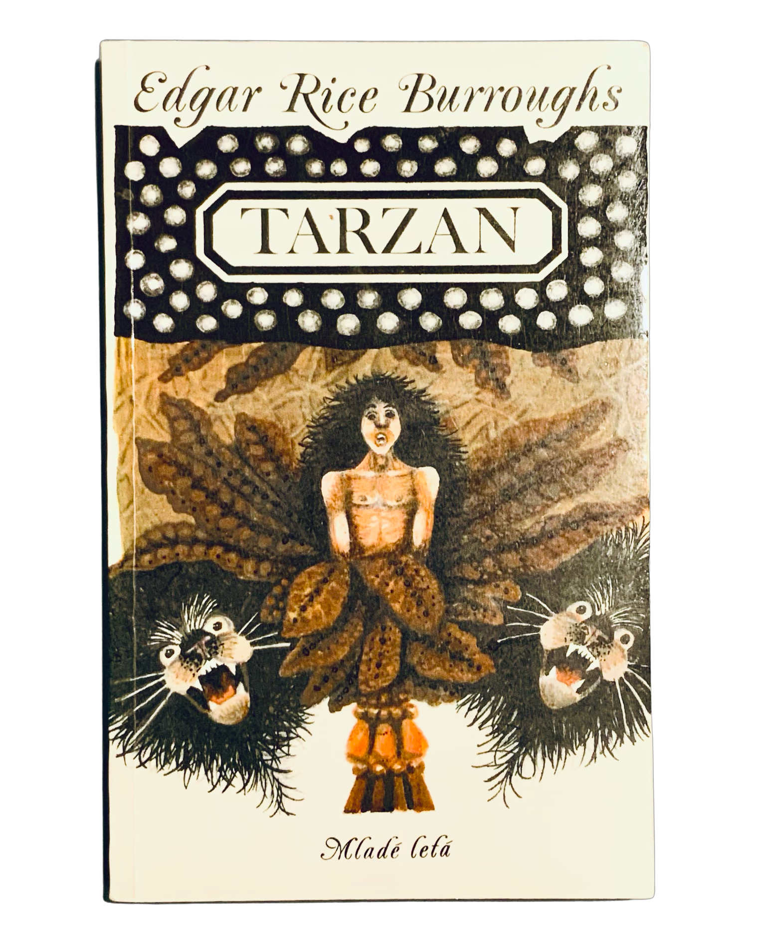 Tarzan