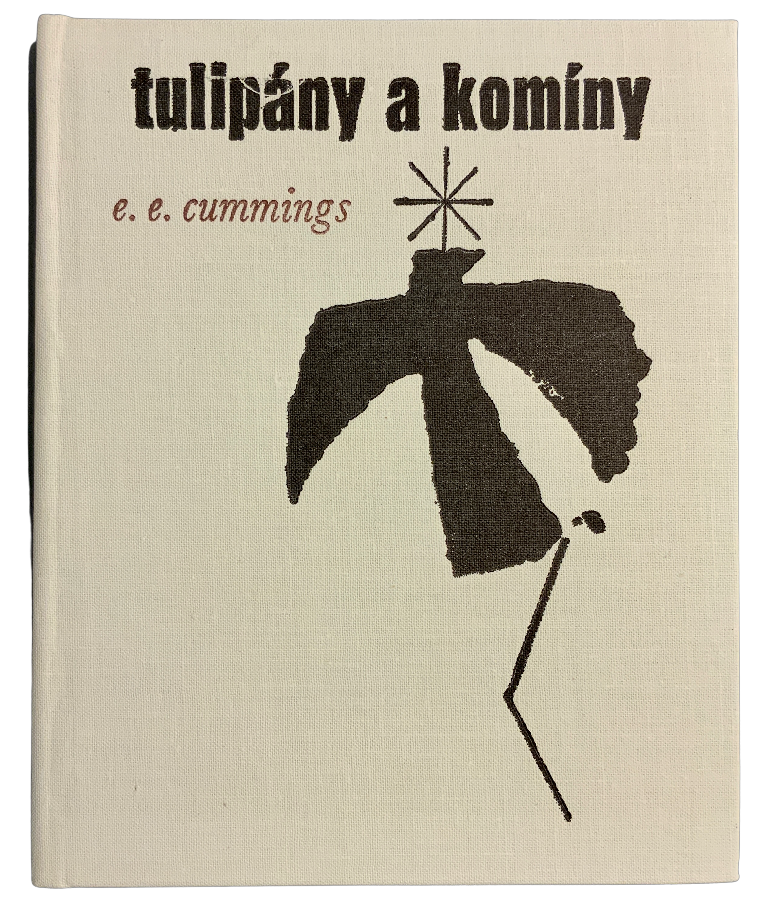 Tulipány a komíny 