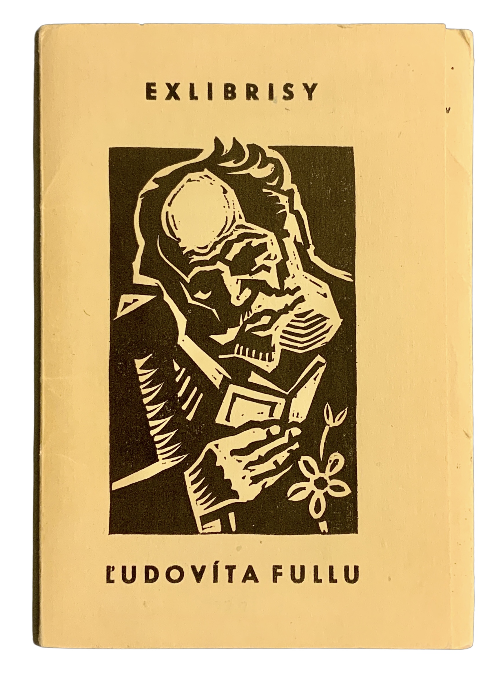 Exlibrisy Ľudovíta Fullu