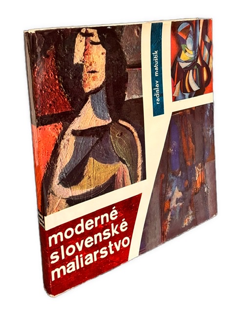 Moderné slovenské maliarstvo 1945 - 1963