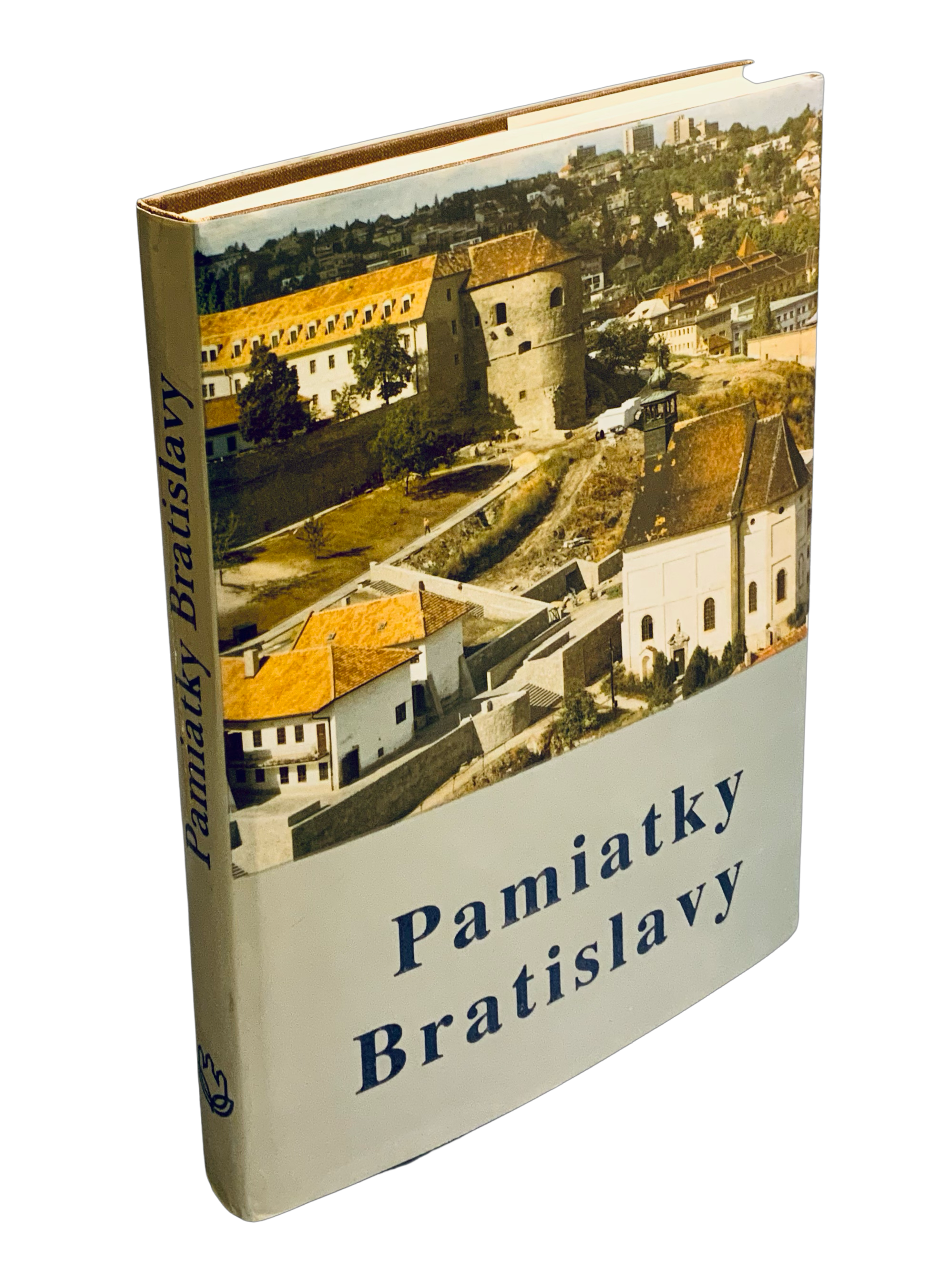 Pamiatky Bratislavy