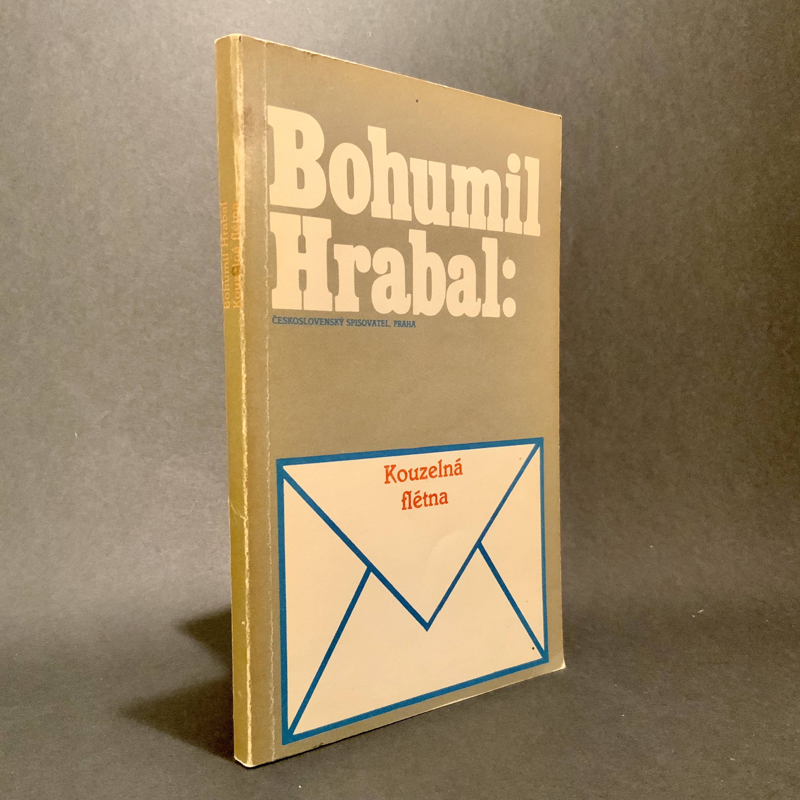 Kouzelná flétna
