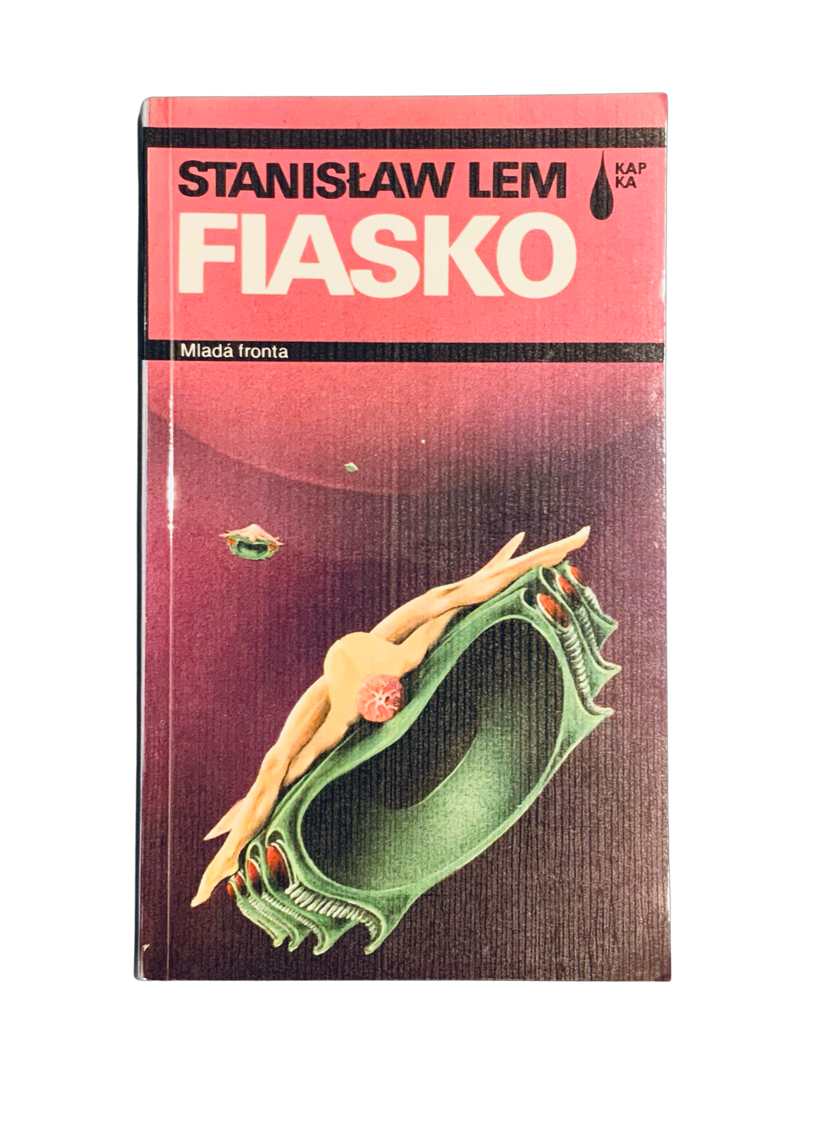 Fiasko