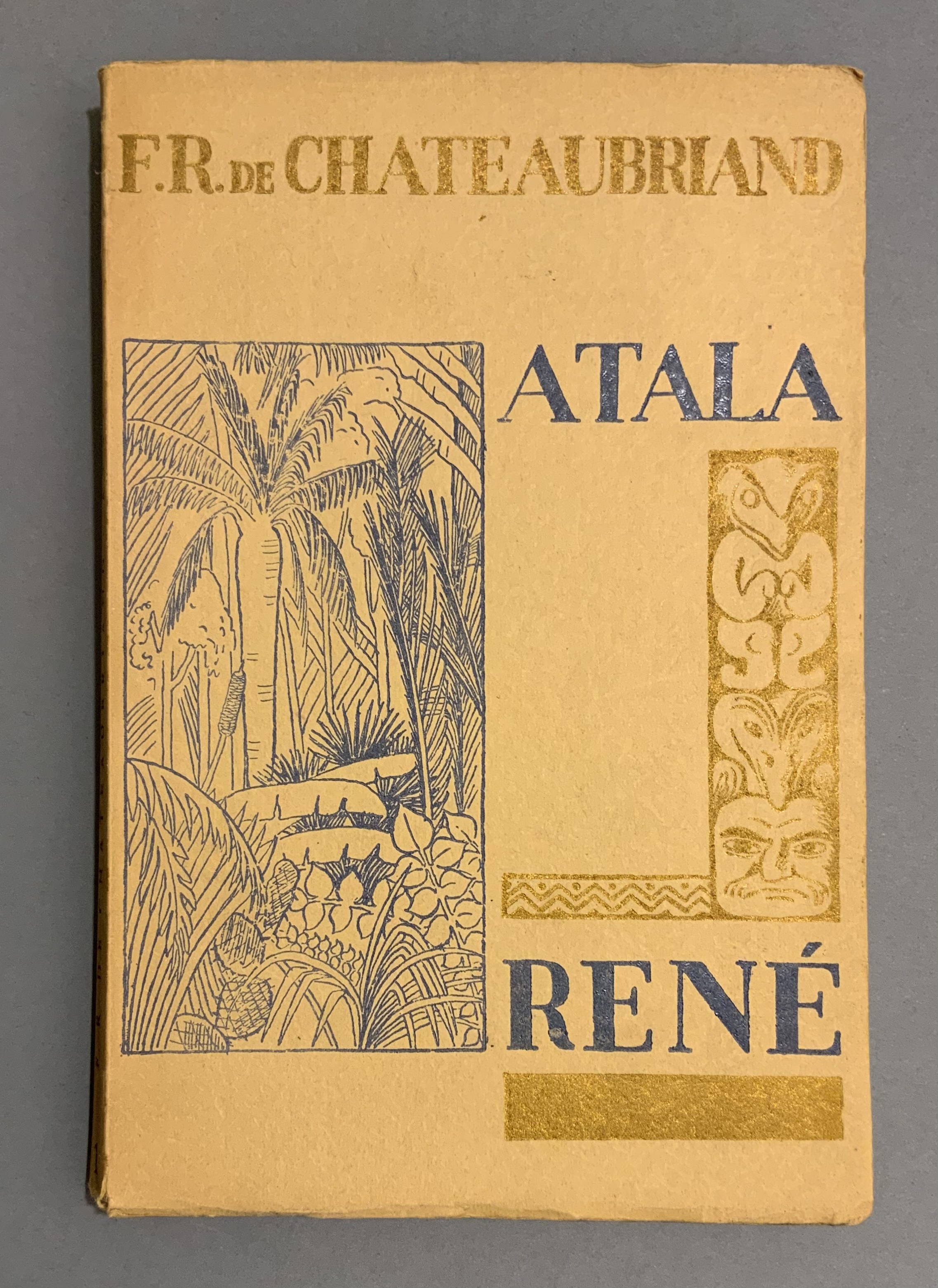 Atala René