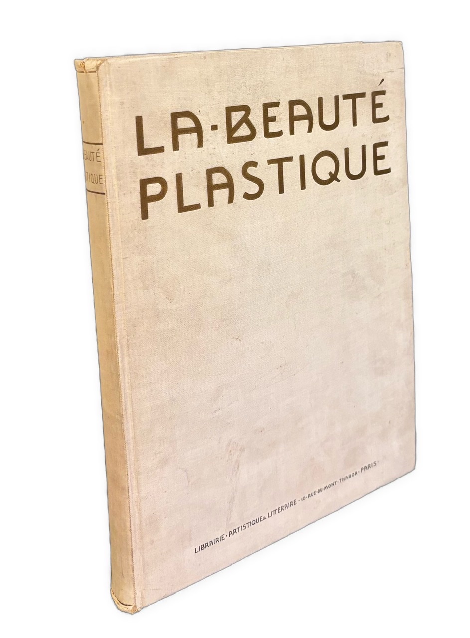  La beauté plastique