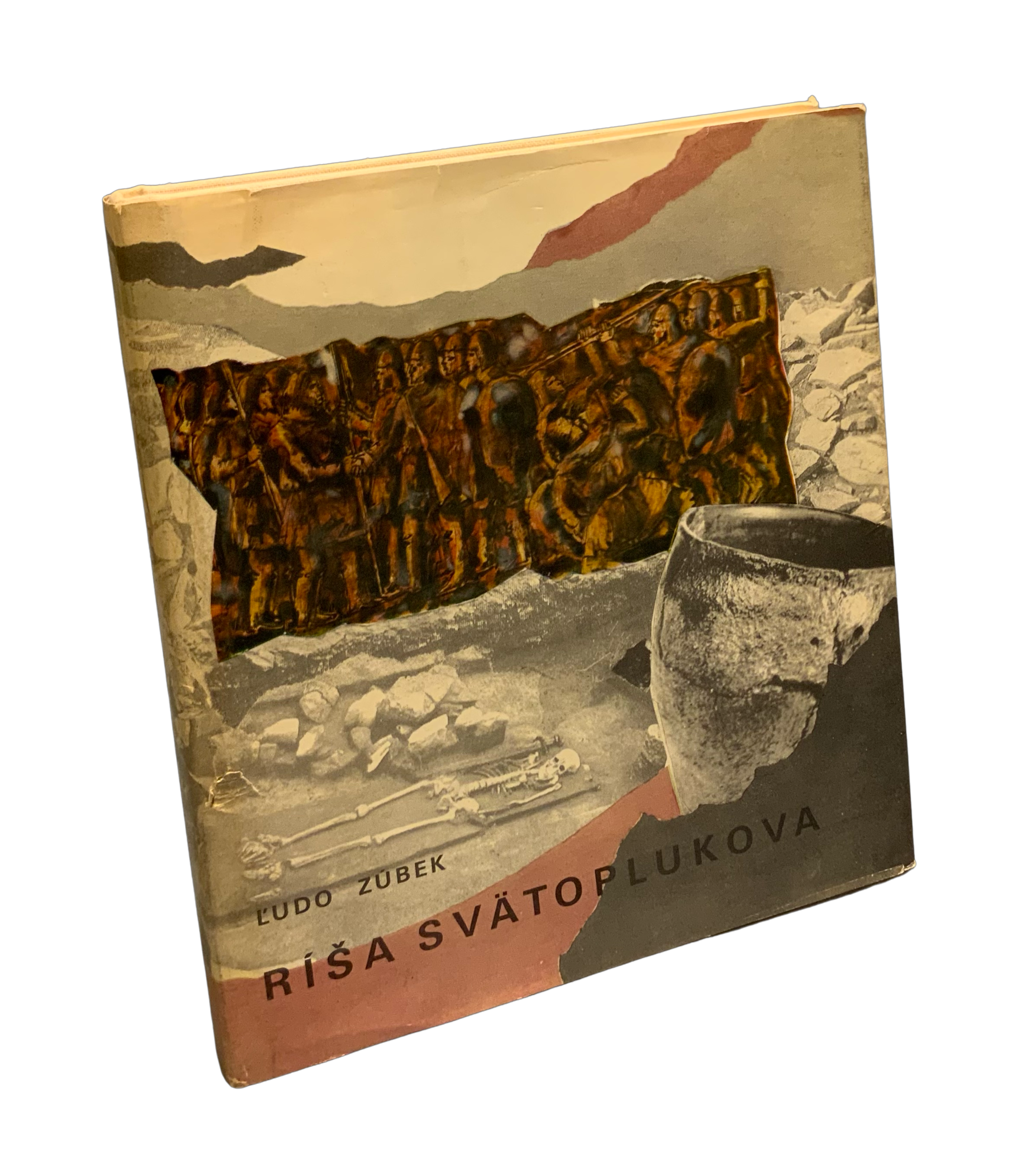 Ríša Svätoplukova