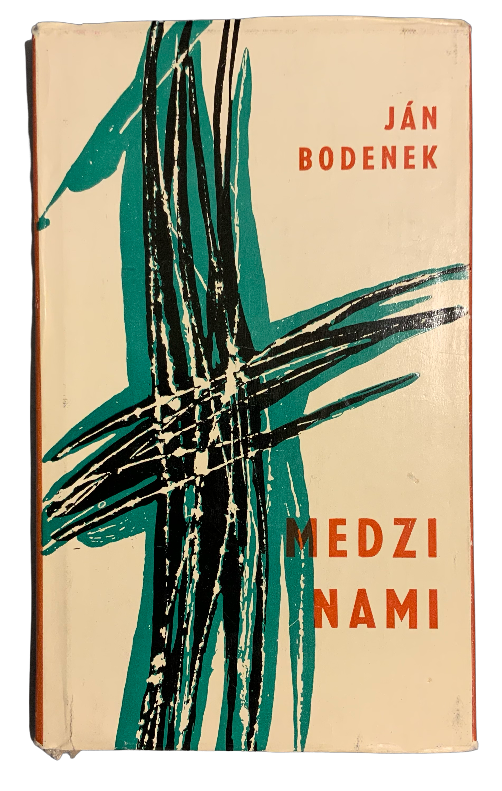 Medzi nami