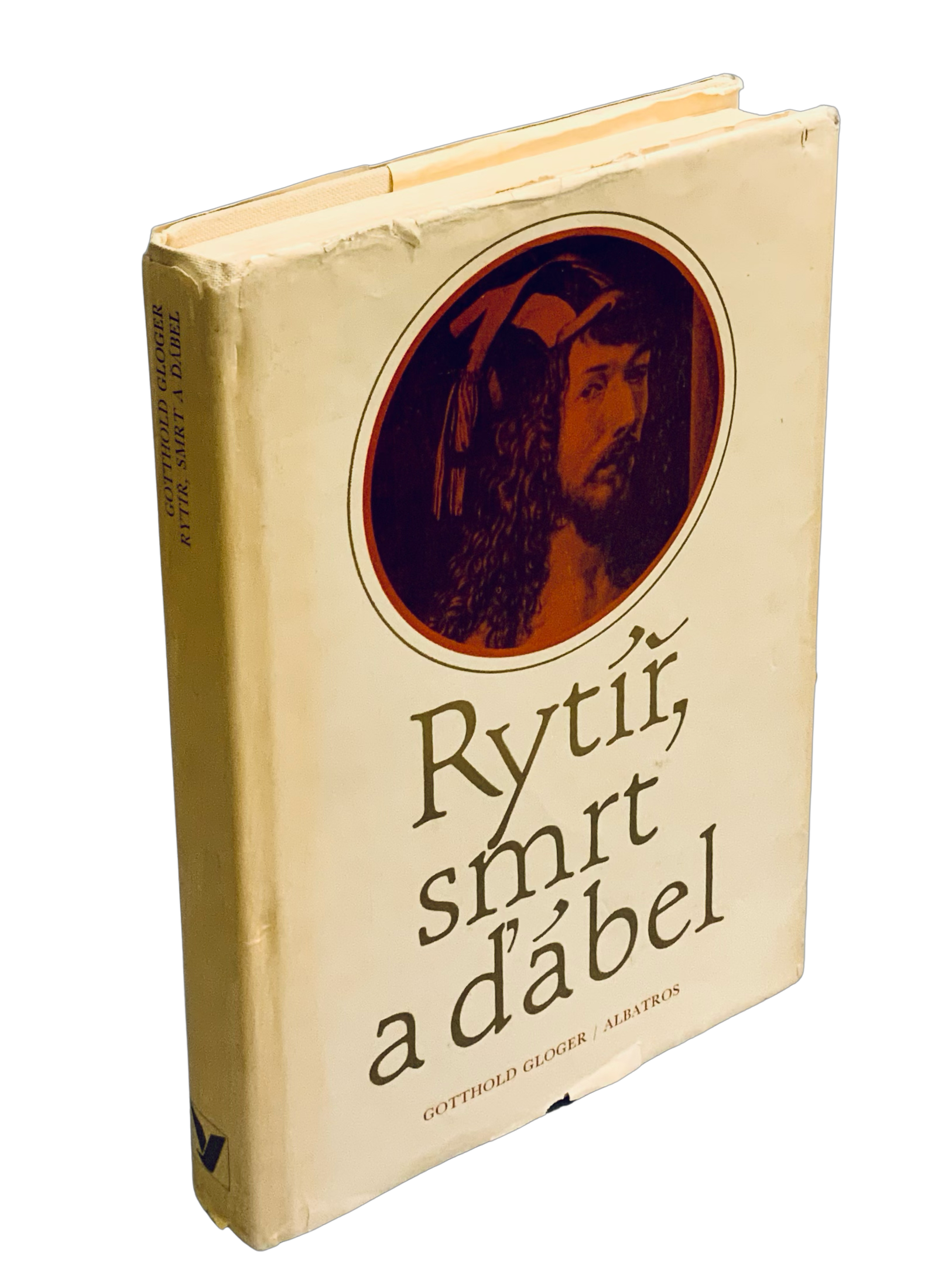 Rytíř, smrt a ďábel