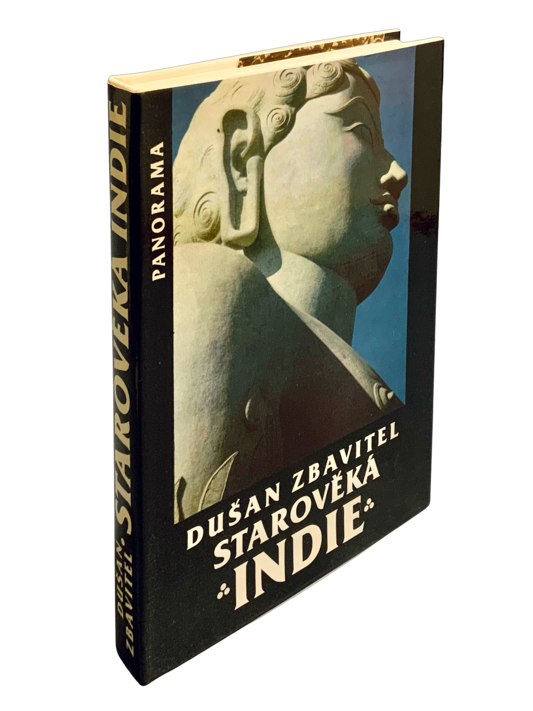 Starověká Indie