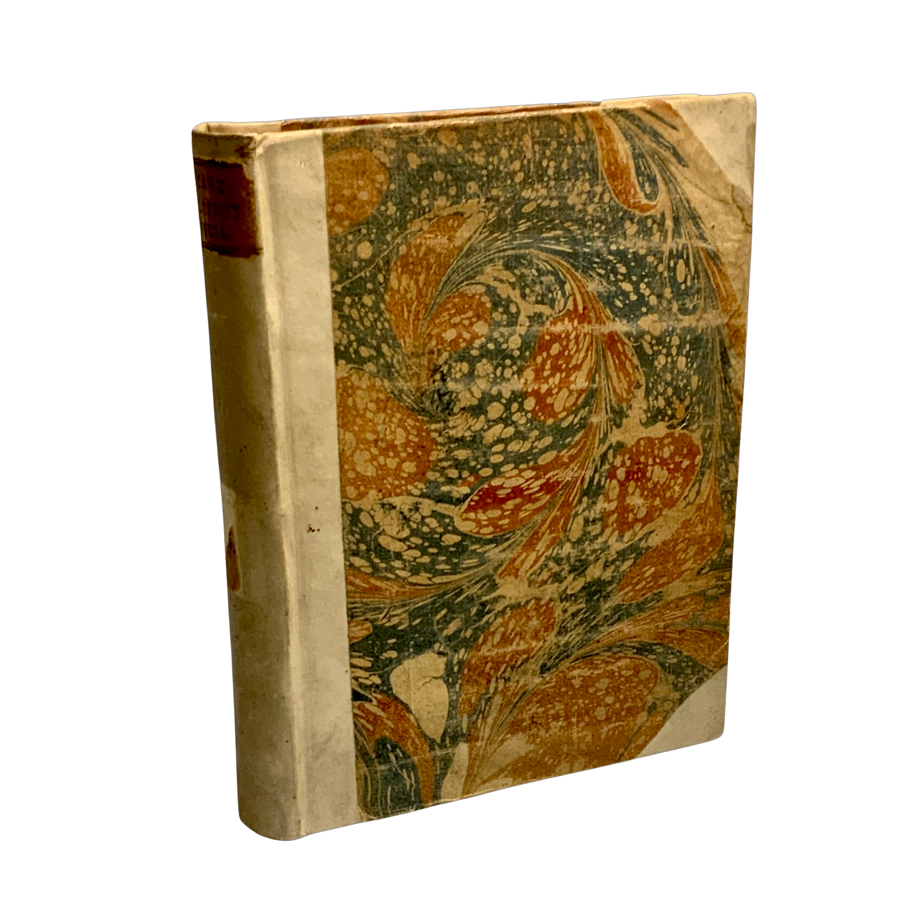 Okultizmus - De cultibus magicis eorumque perpetuo ad ecclesiam et rempublicam habitu libri duo. Editio II aucta et emendata. 2 diely v 1 zväzku