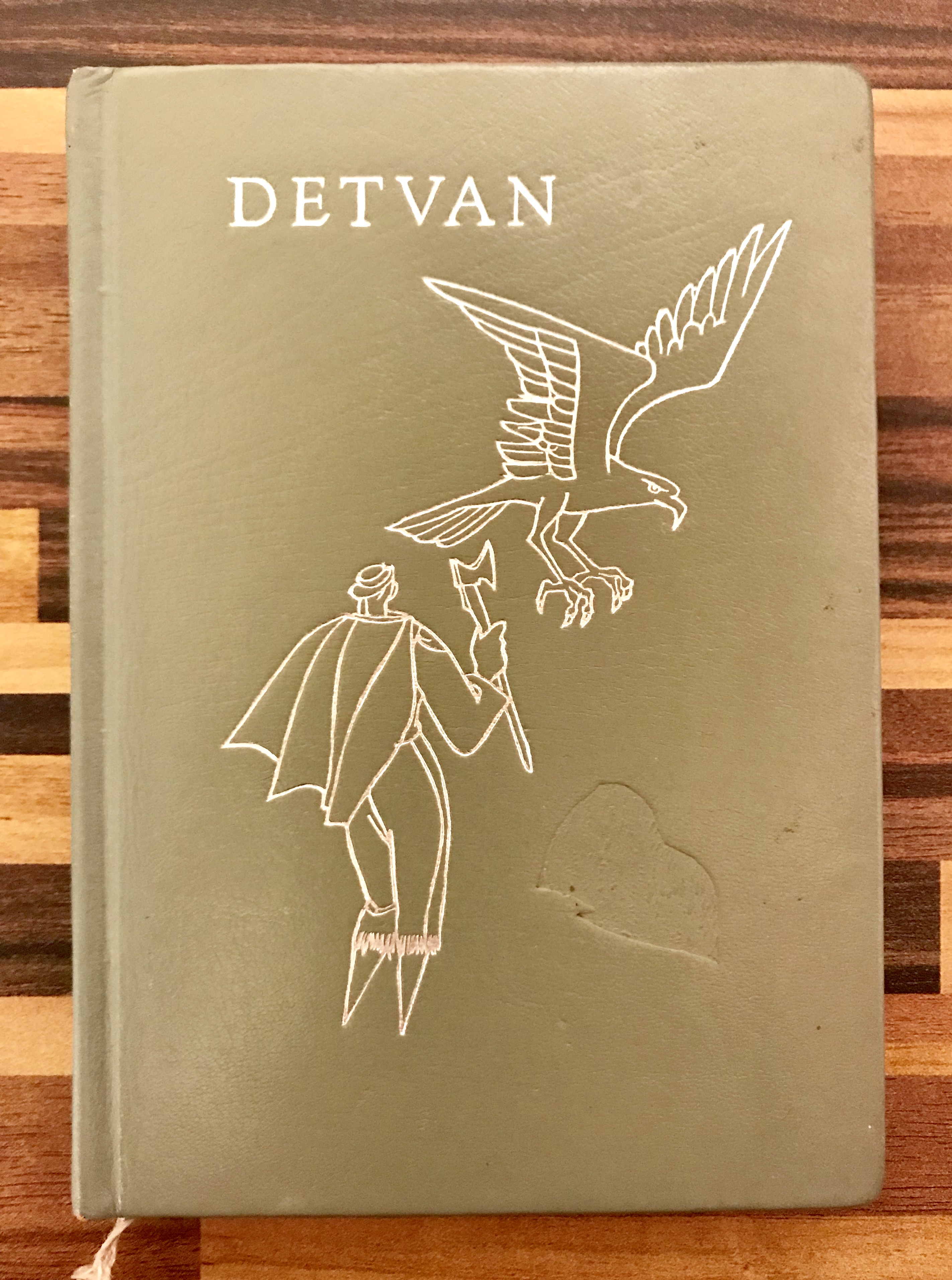 Detvan.