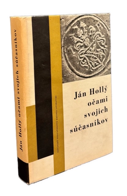 Ján Hollý očami svojich súčasníkov