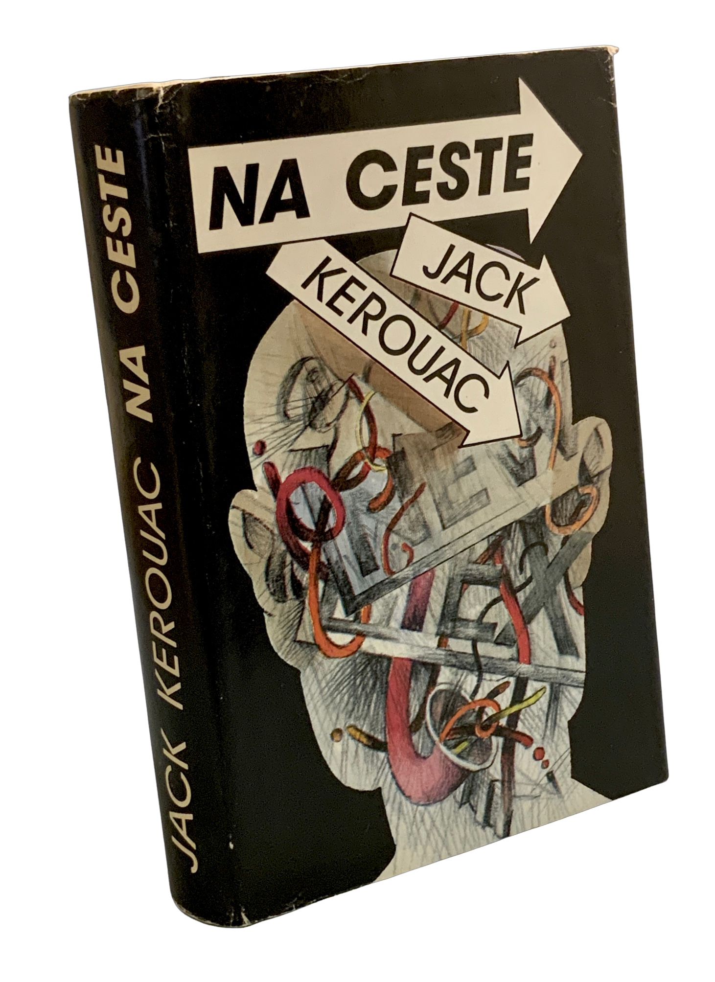 Na ceste