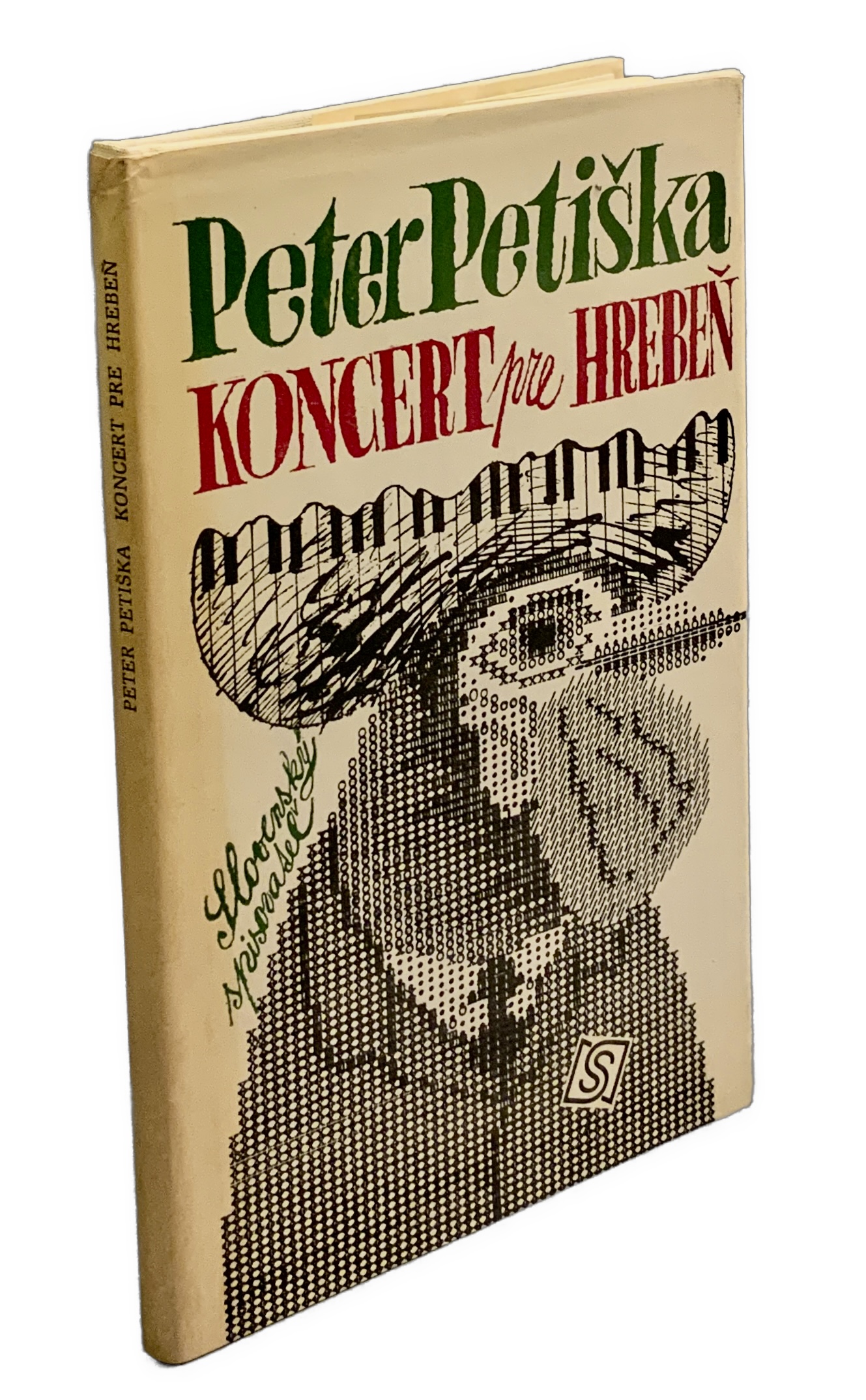 Koncert pre hrebeň