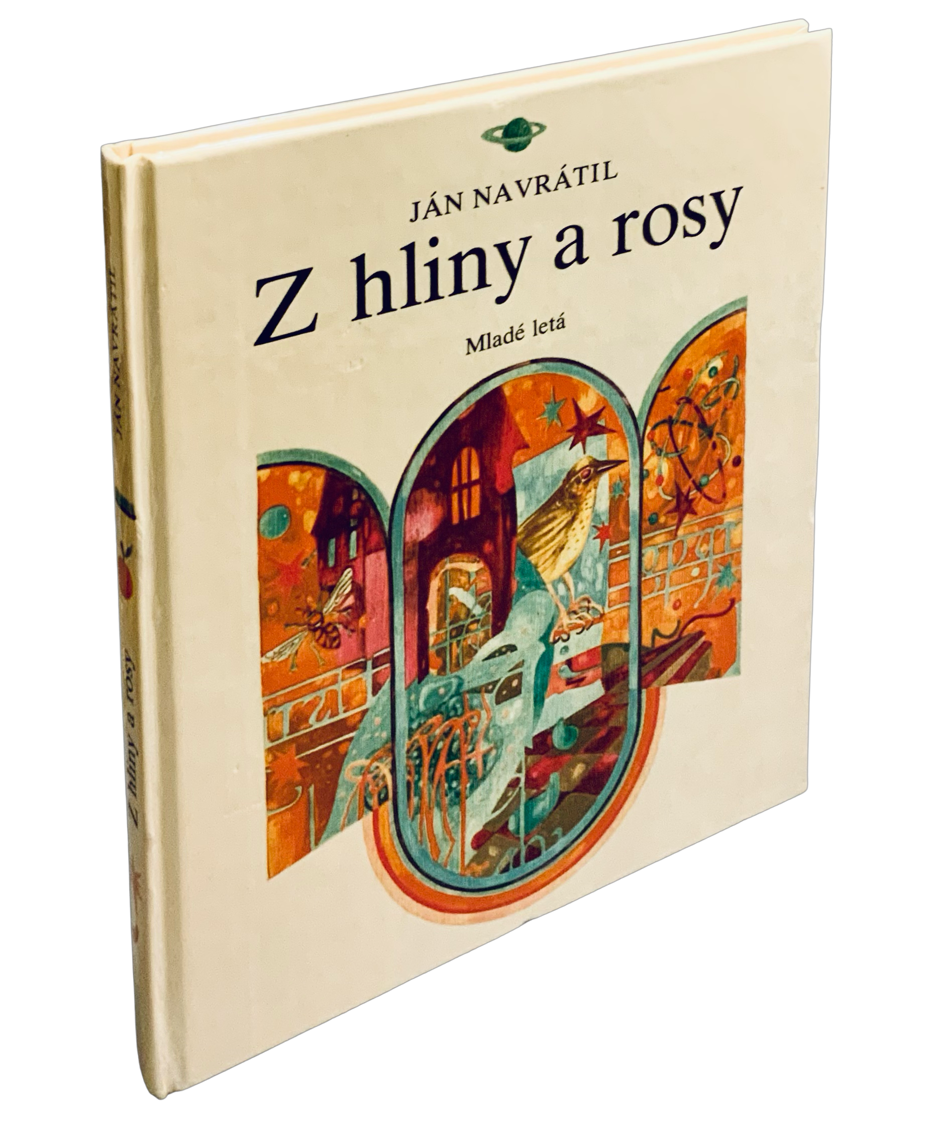 Z hliny a rosy