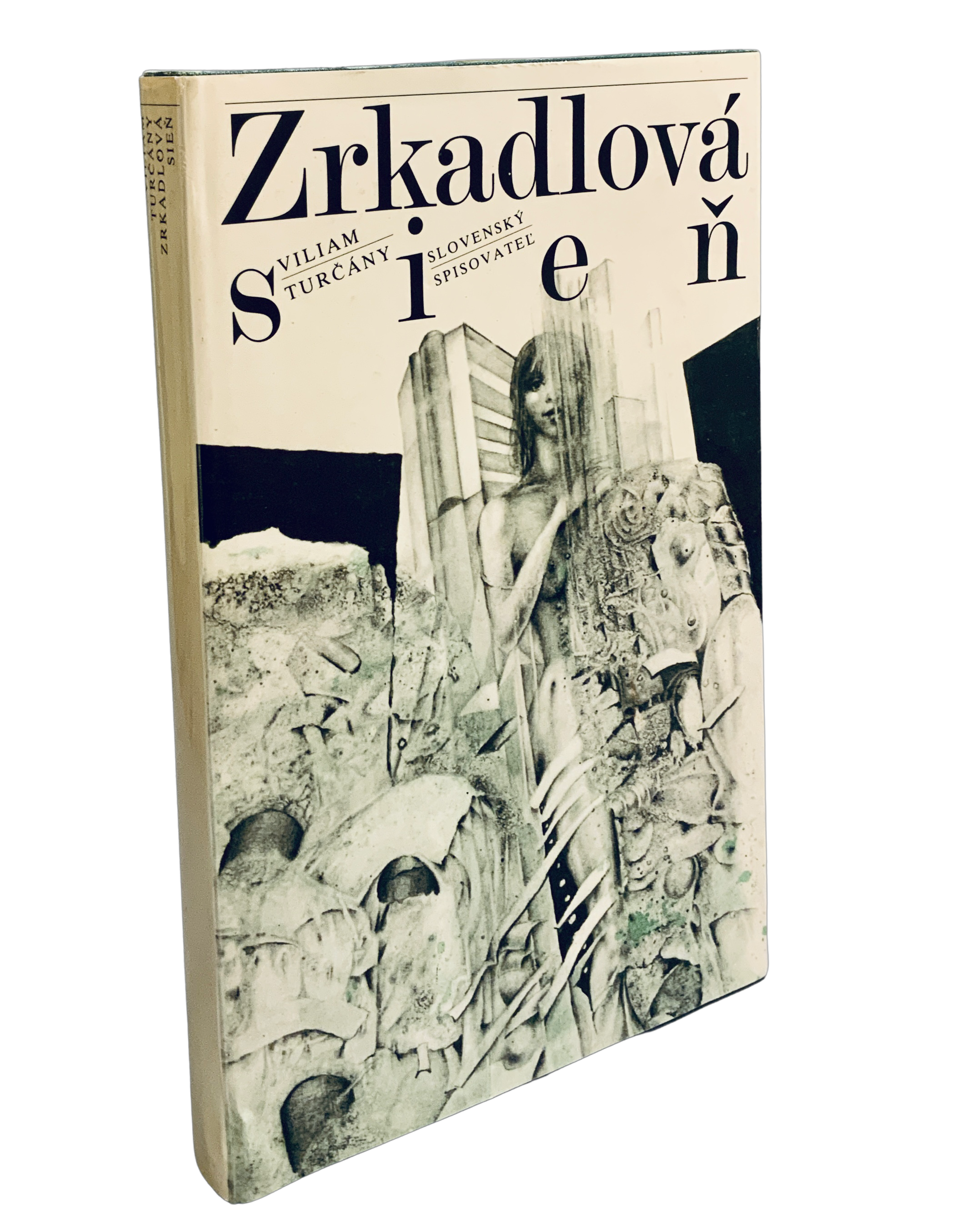 Zrkadlová sieň