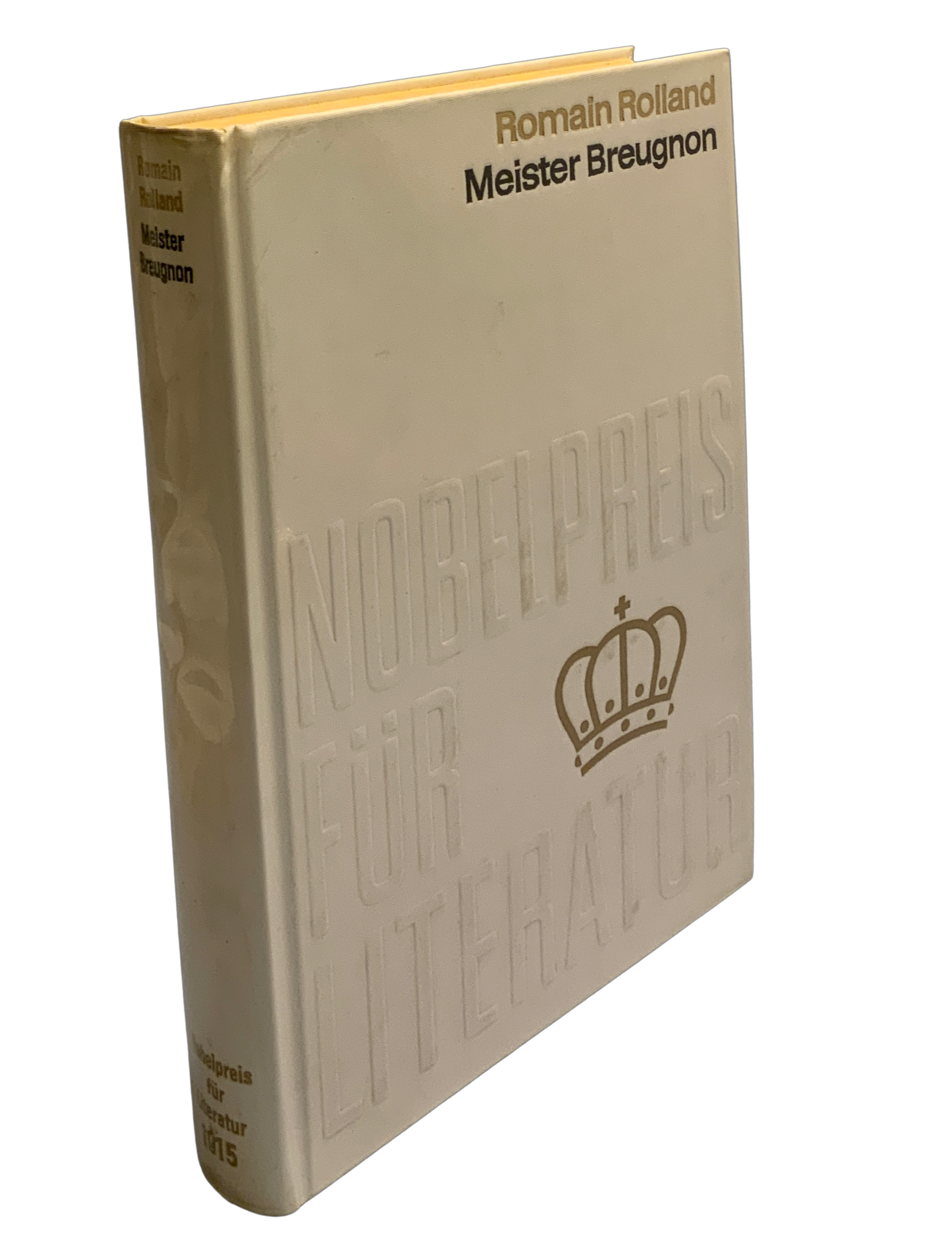 Meister Breugnon