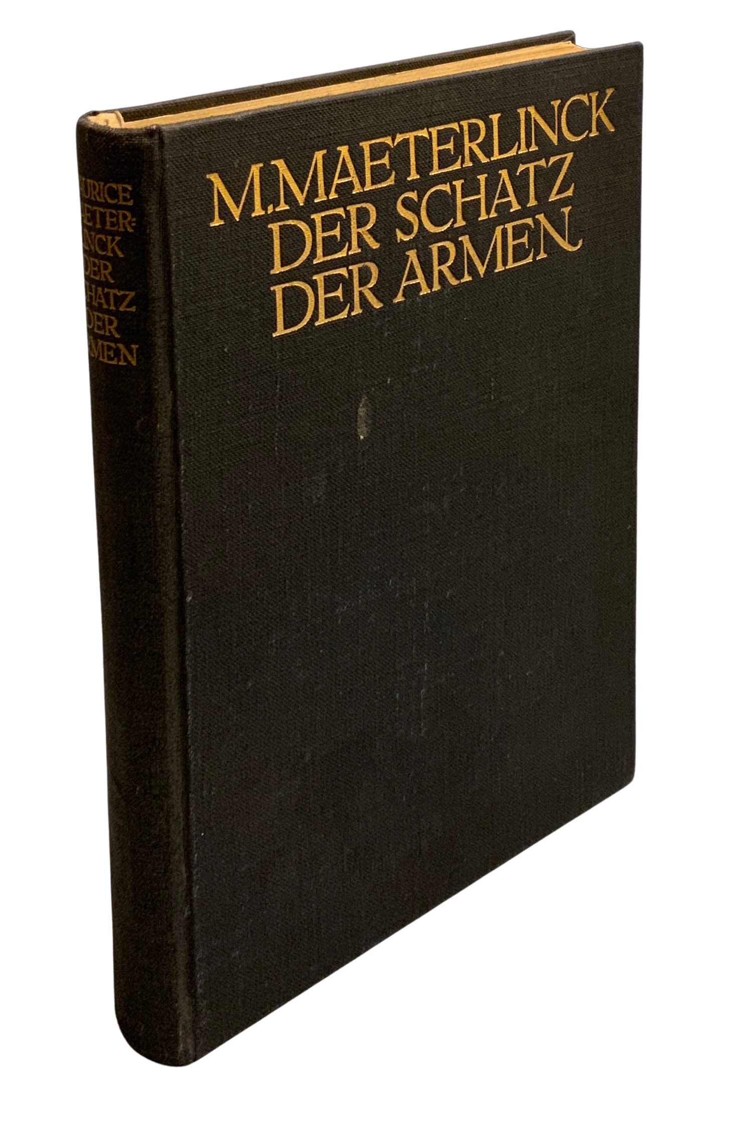 Der Schatz der Armen