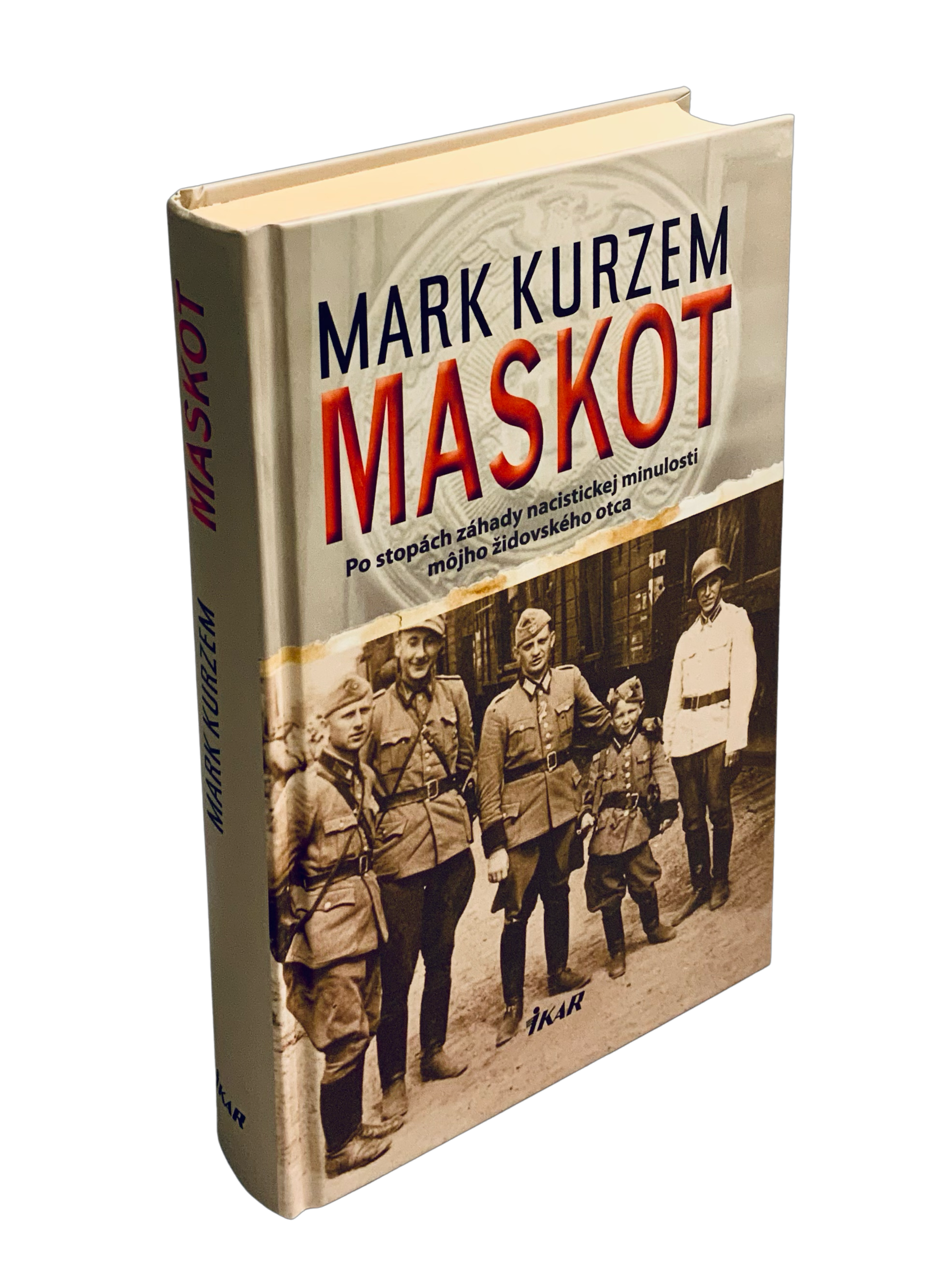 Maskot