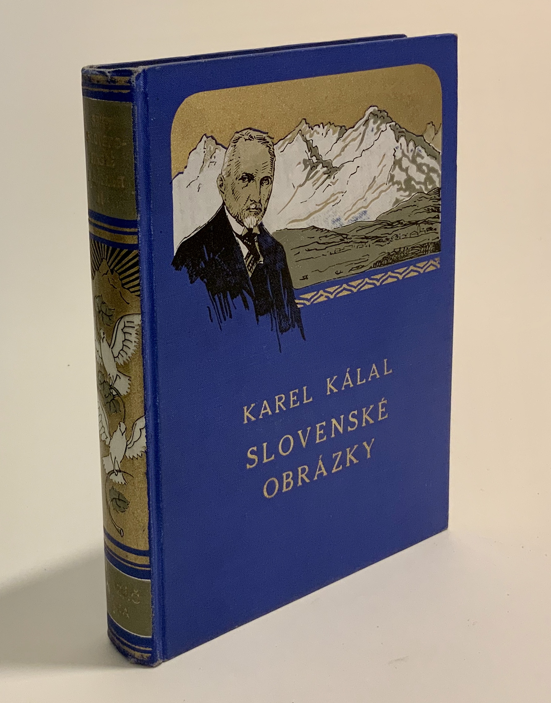 Slovenské obrázky