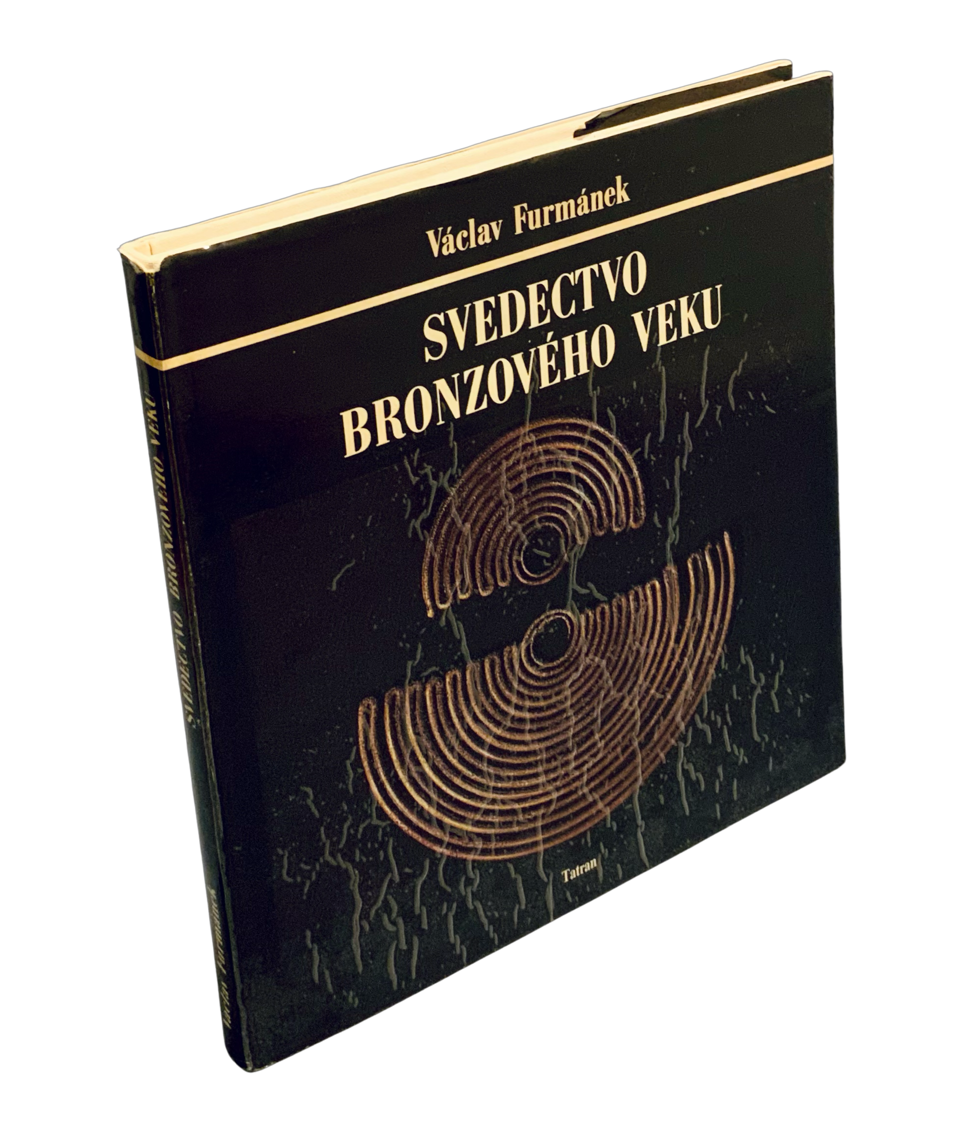 Svedectvo bronzového veku