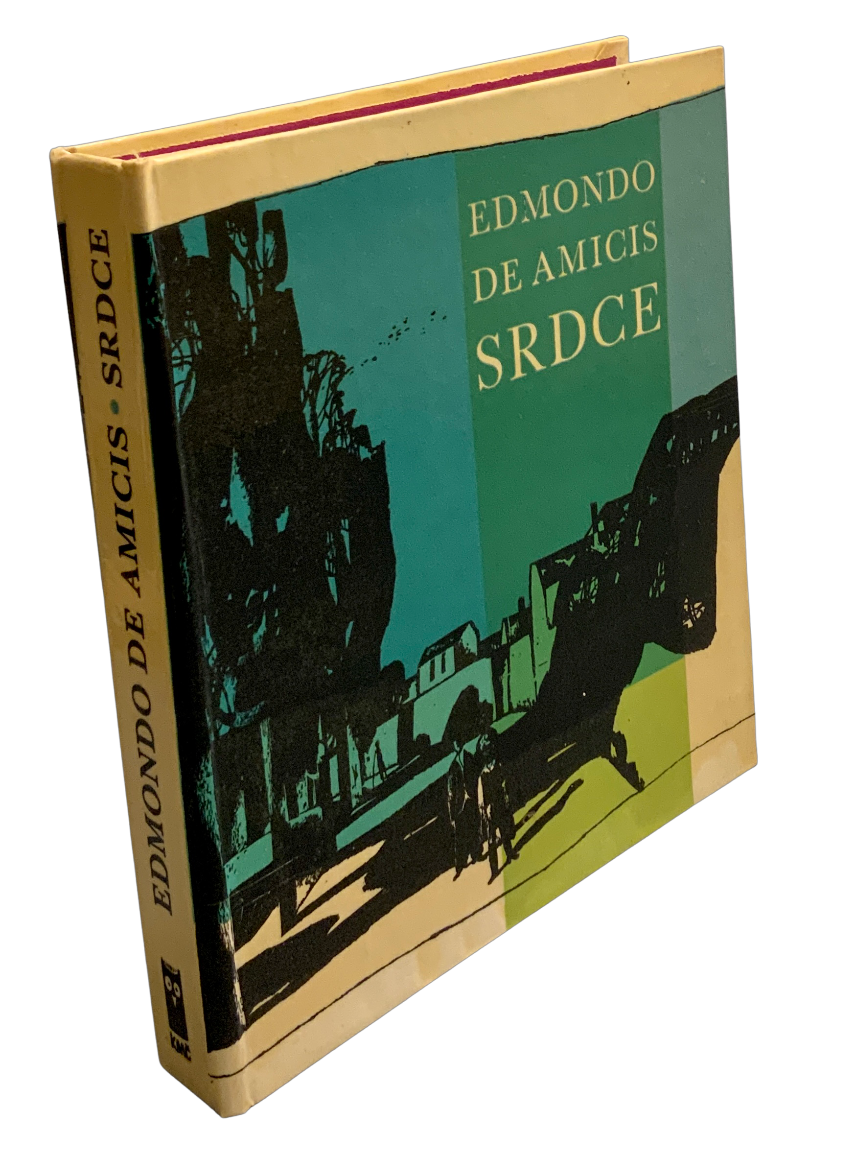 Srdce