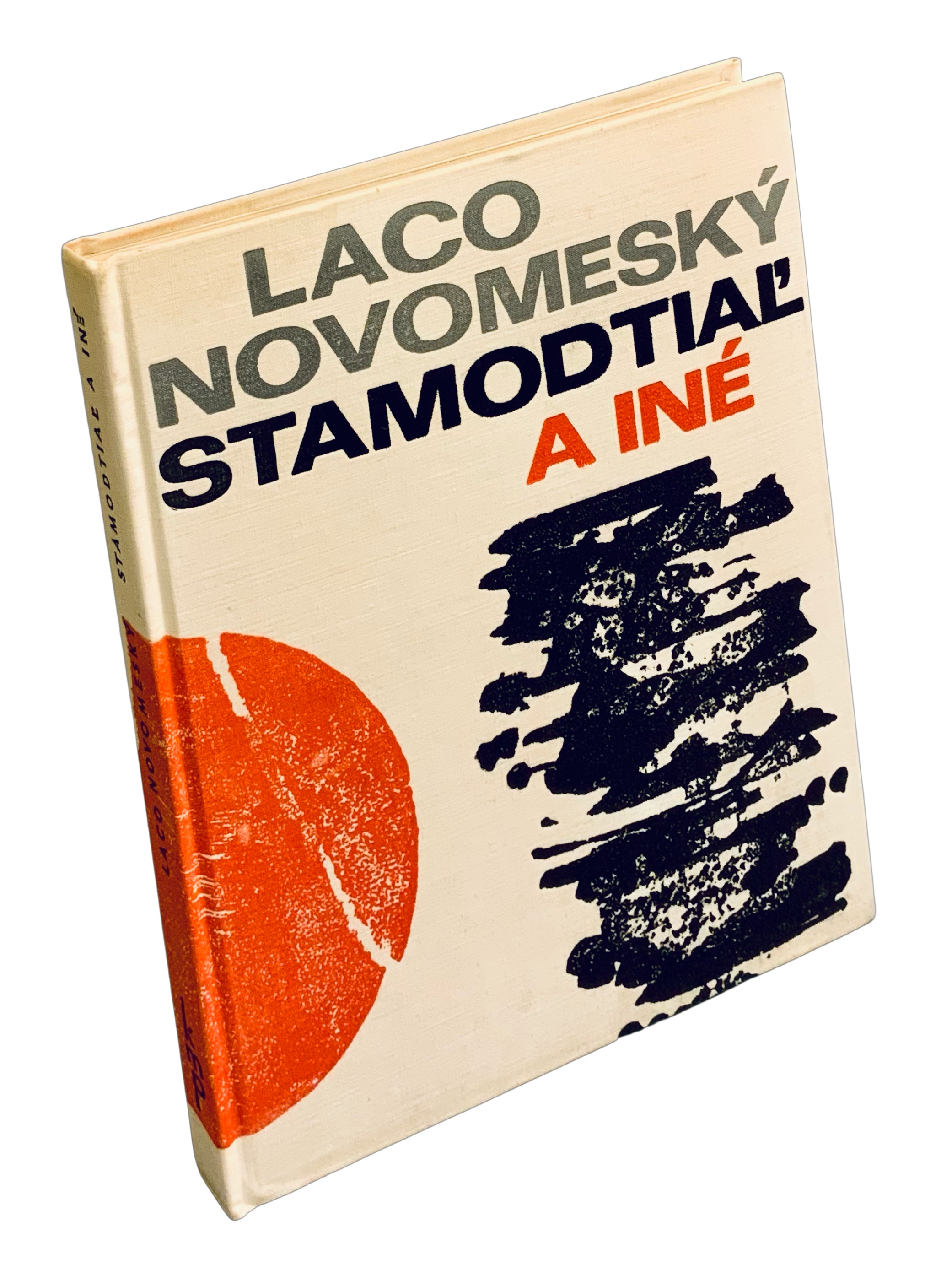 Stamodiaľ a iné