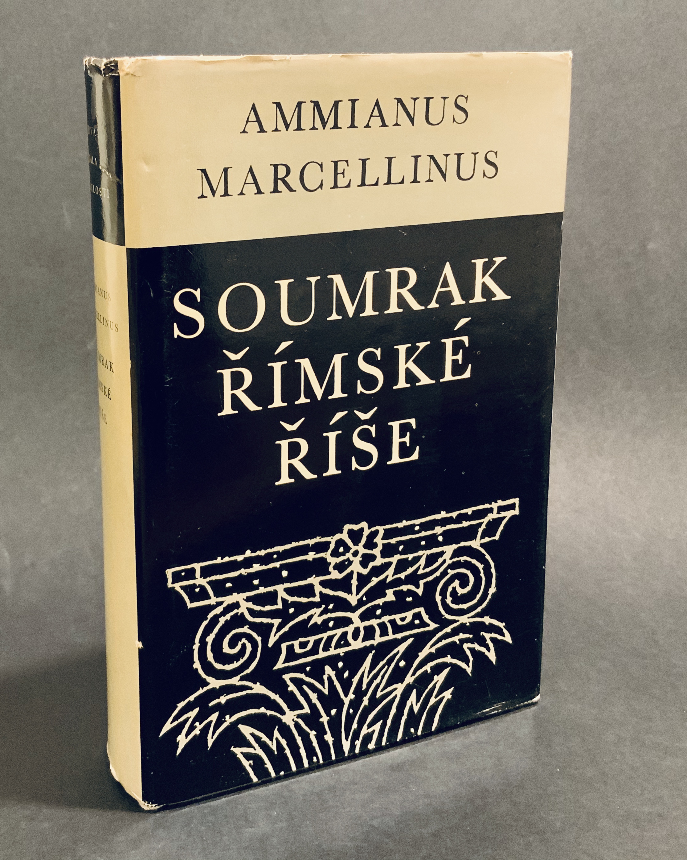 Soumrak Římské říše