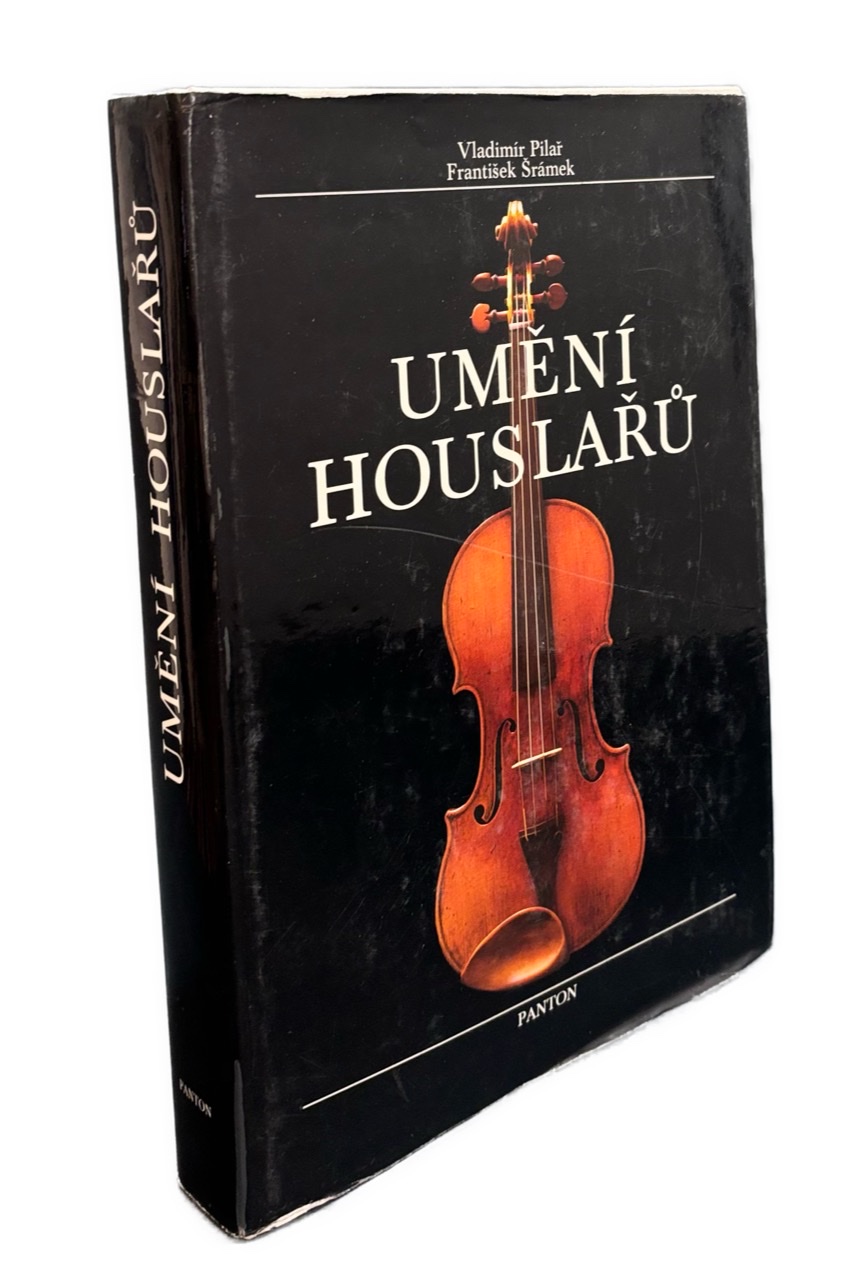 Umění houslařů