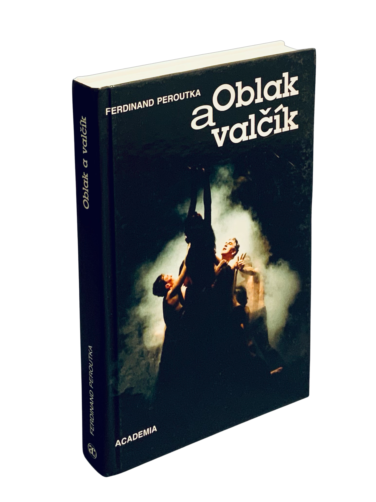 Oblak a valčík