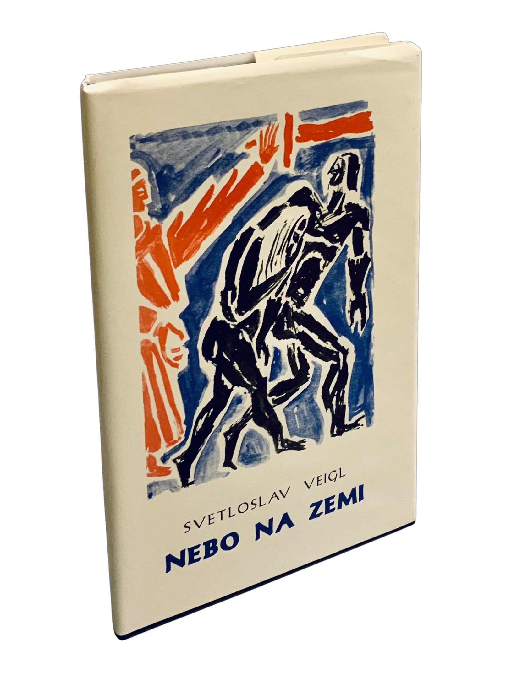 Nebo na zemi