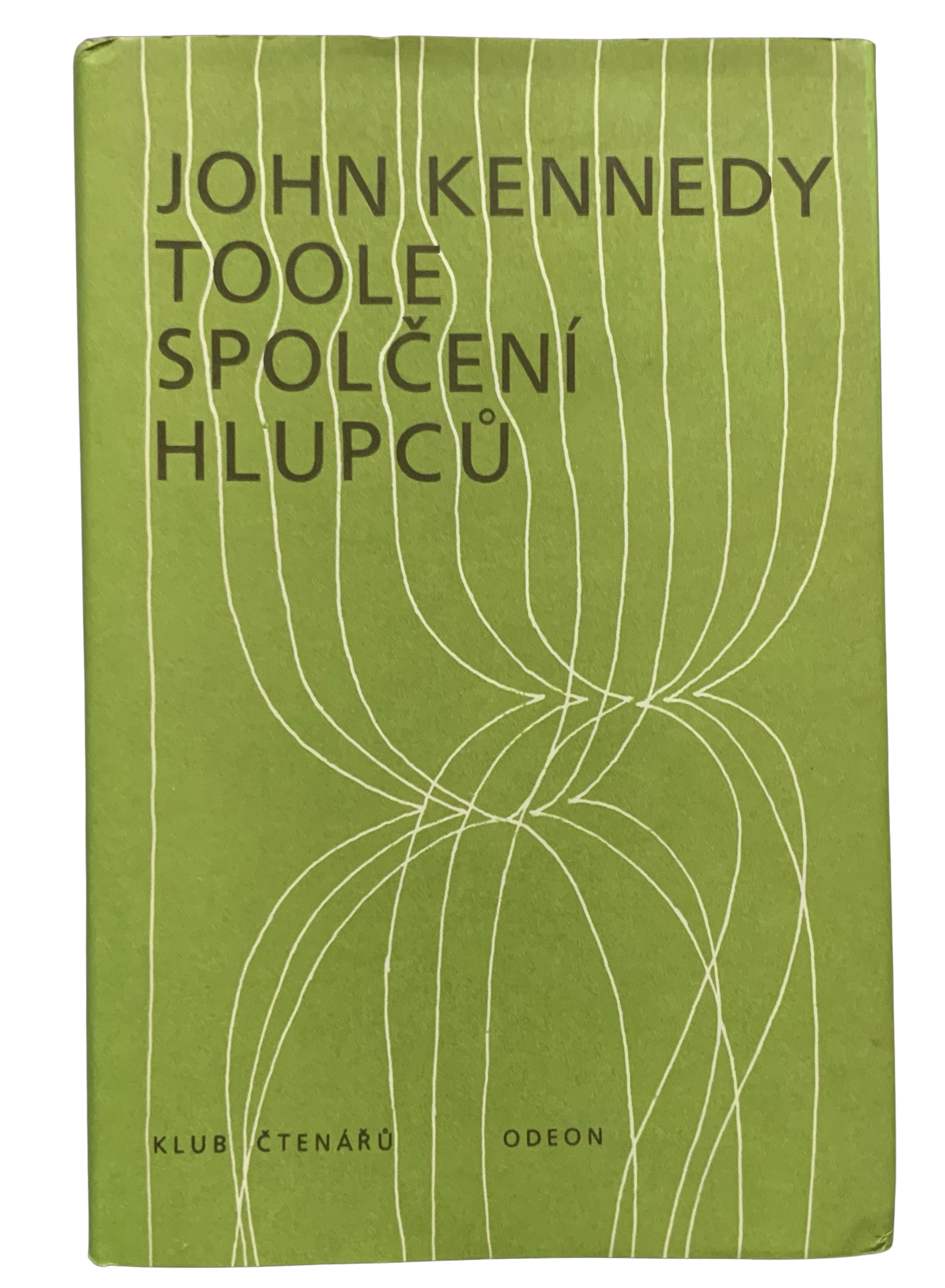 Spolčení hlupců